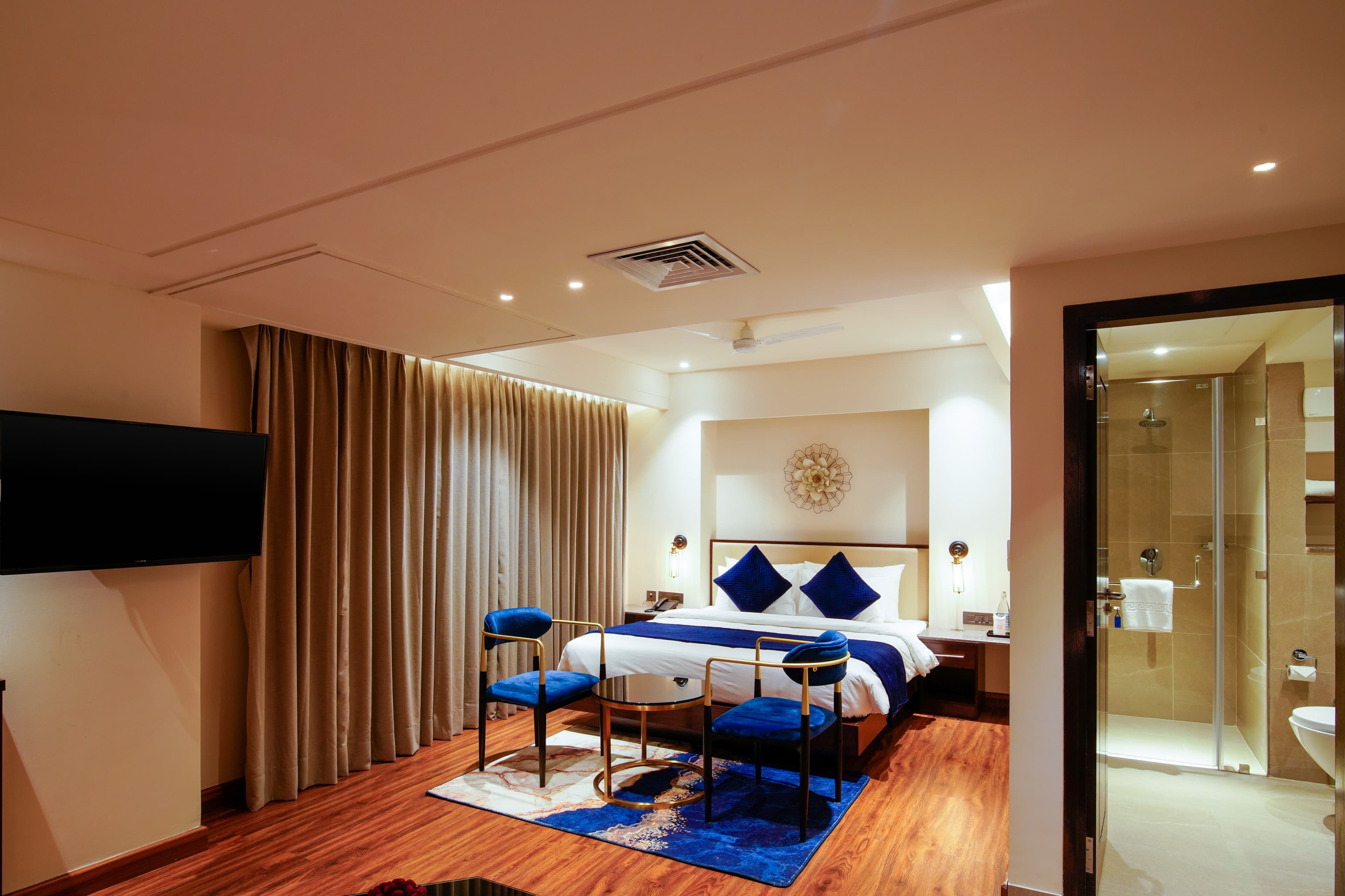 Comfort Inn Dehradun — 12