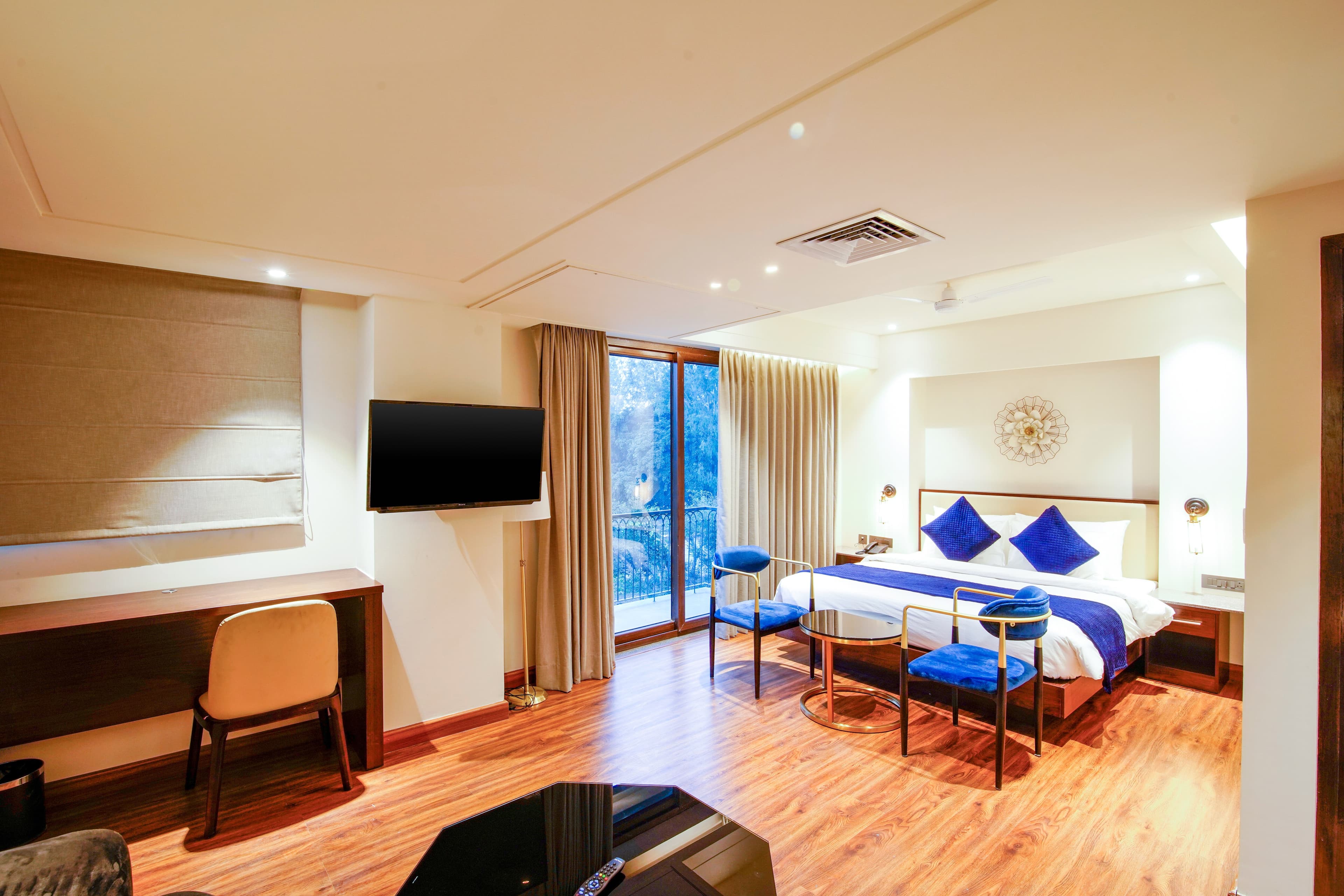 Comfort Inn Dehradun — 13