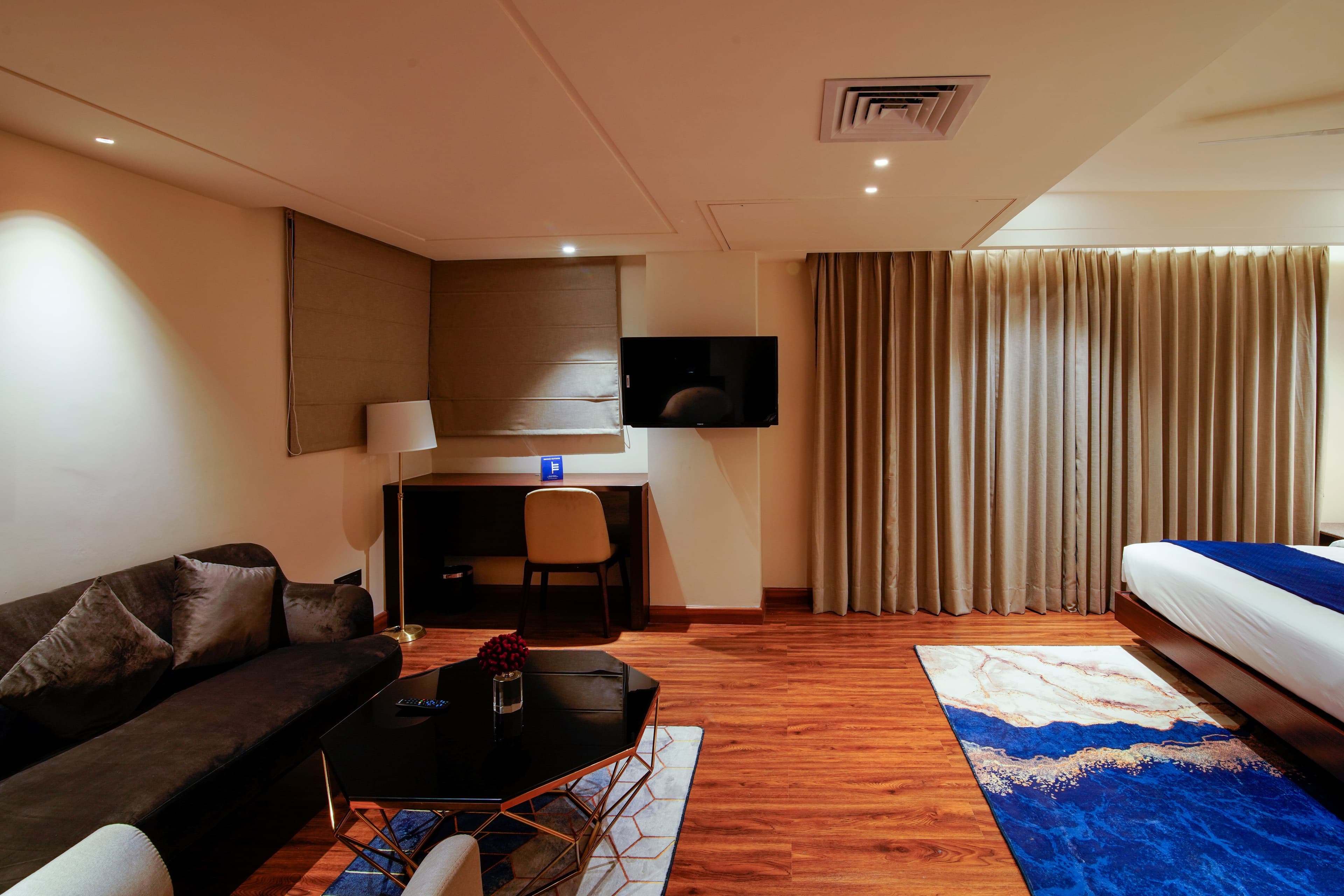 Comfort Inn Dehradun — 14