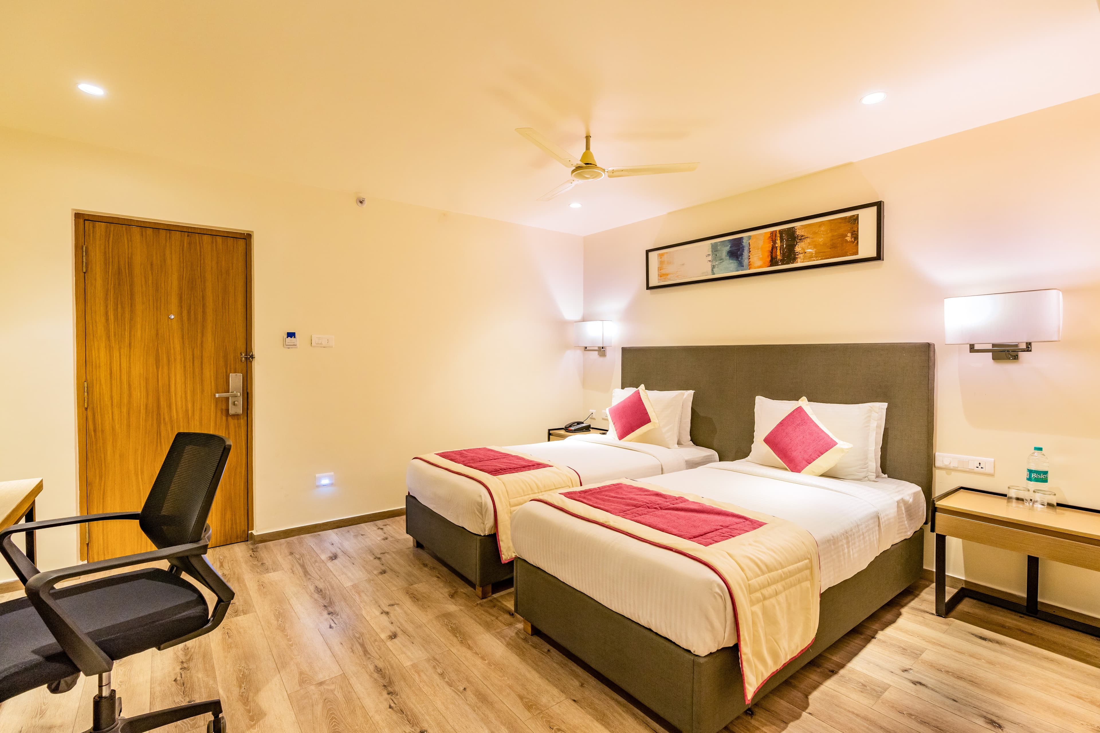 Quality Inn Ramachandra - Image 5