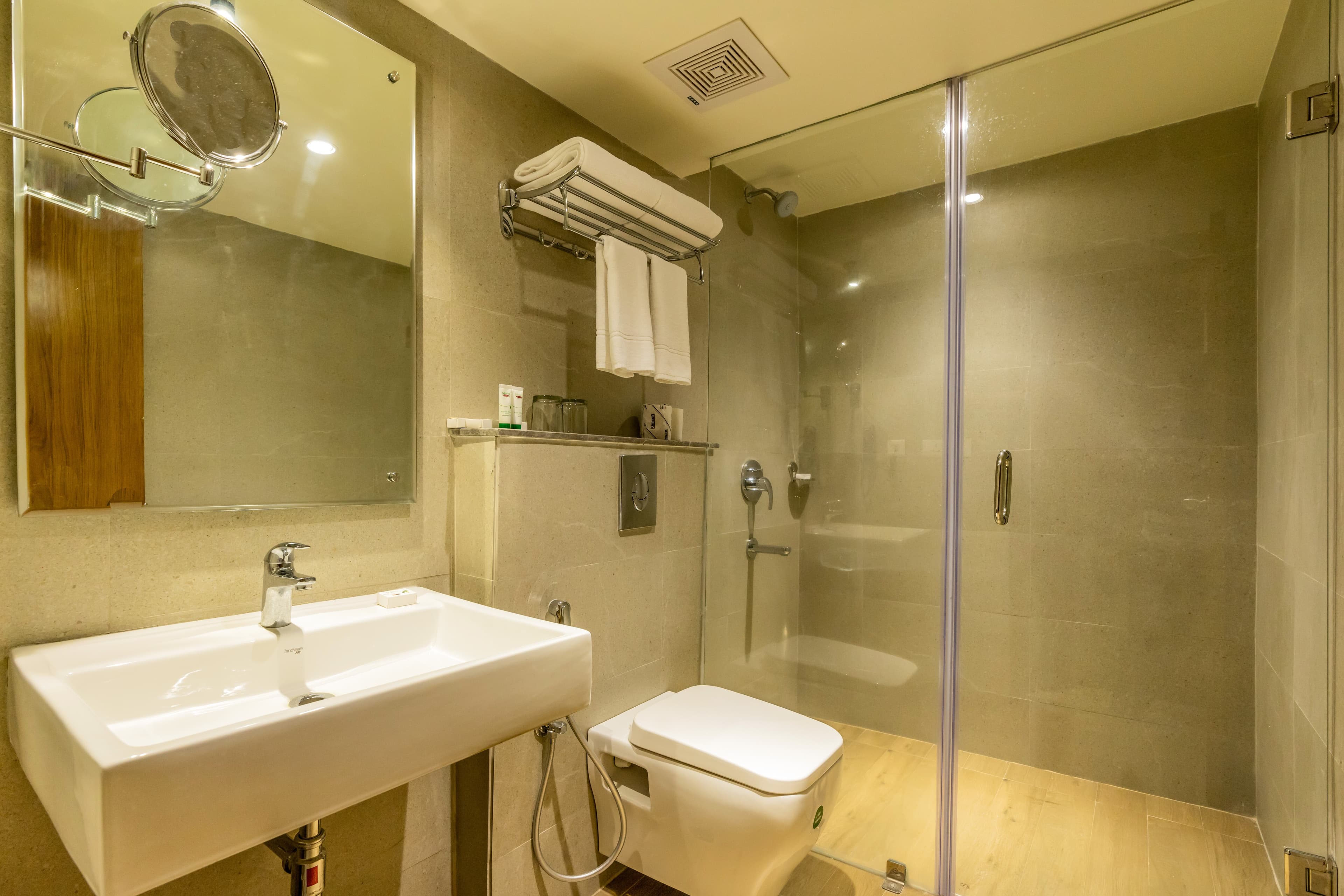 Quality Inn Ramachandra - Image 3