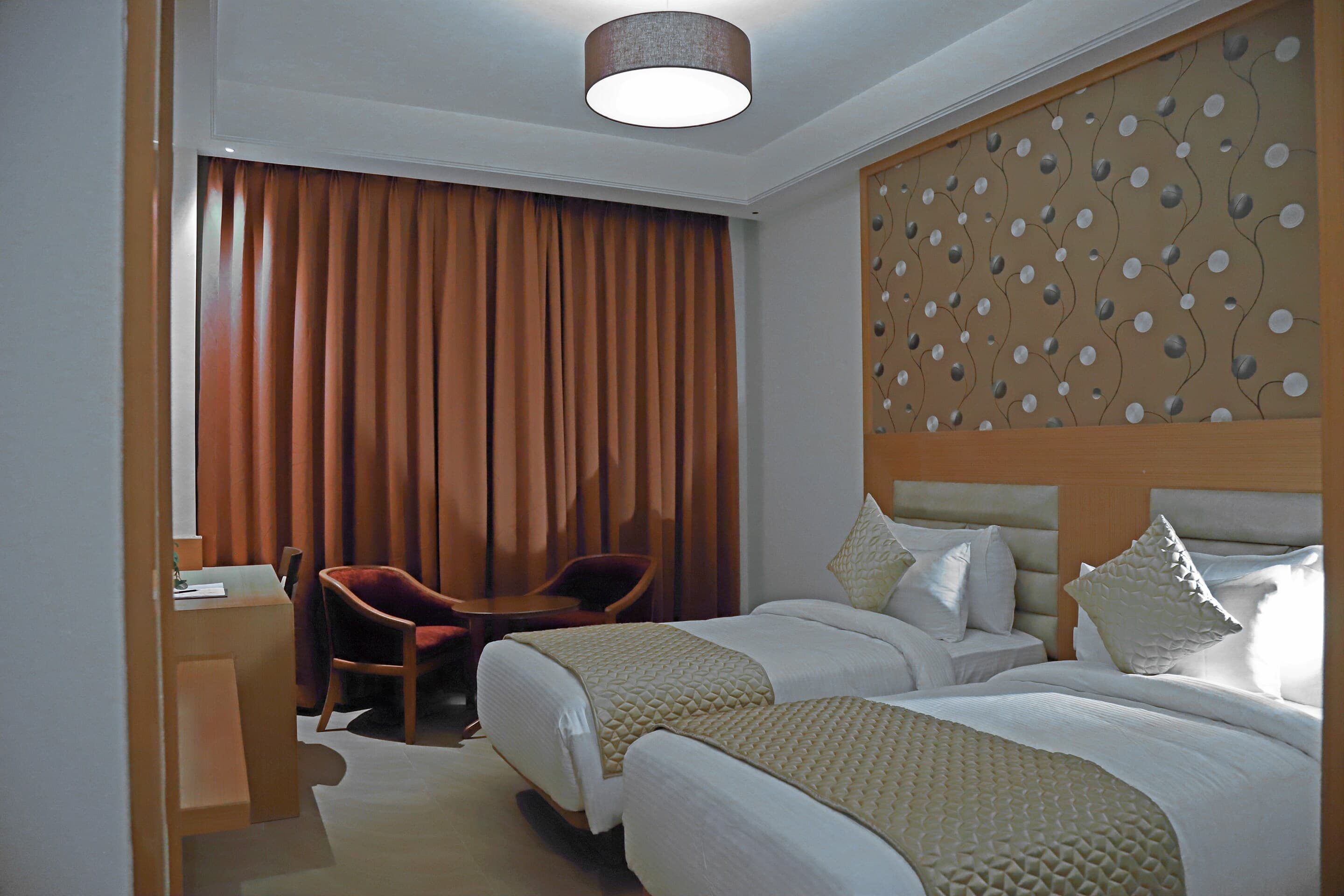Clarion Inn Indore - Image 5