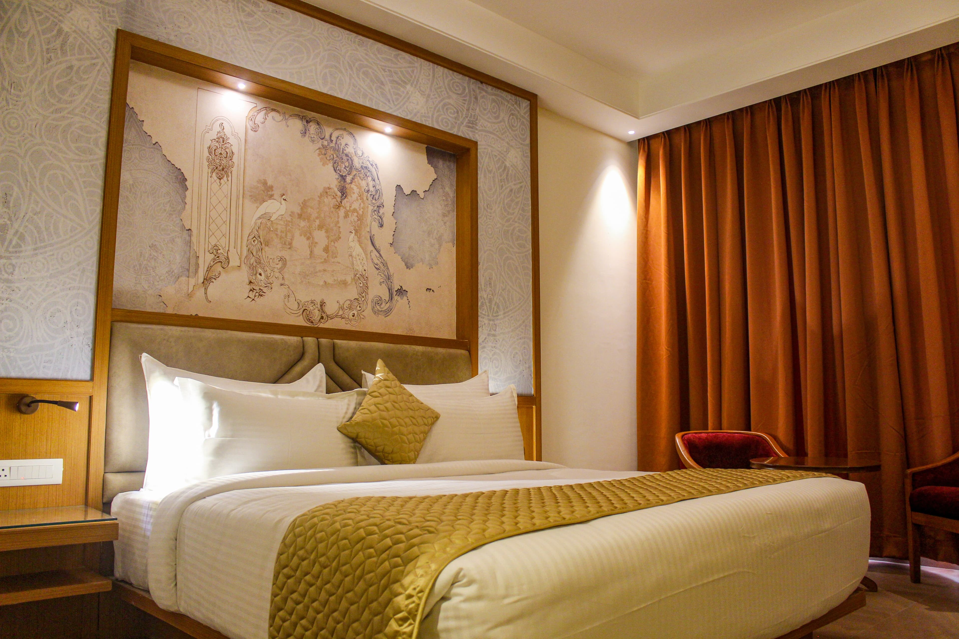 Clarion Inn Indore - Image 3