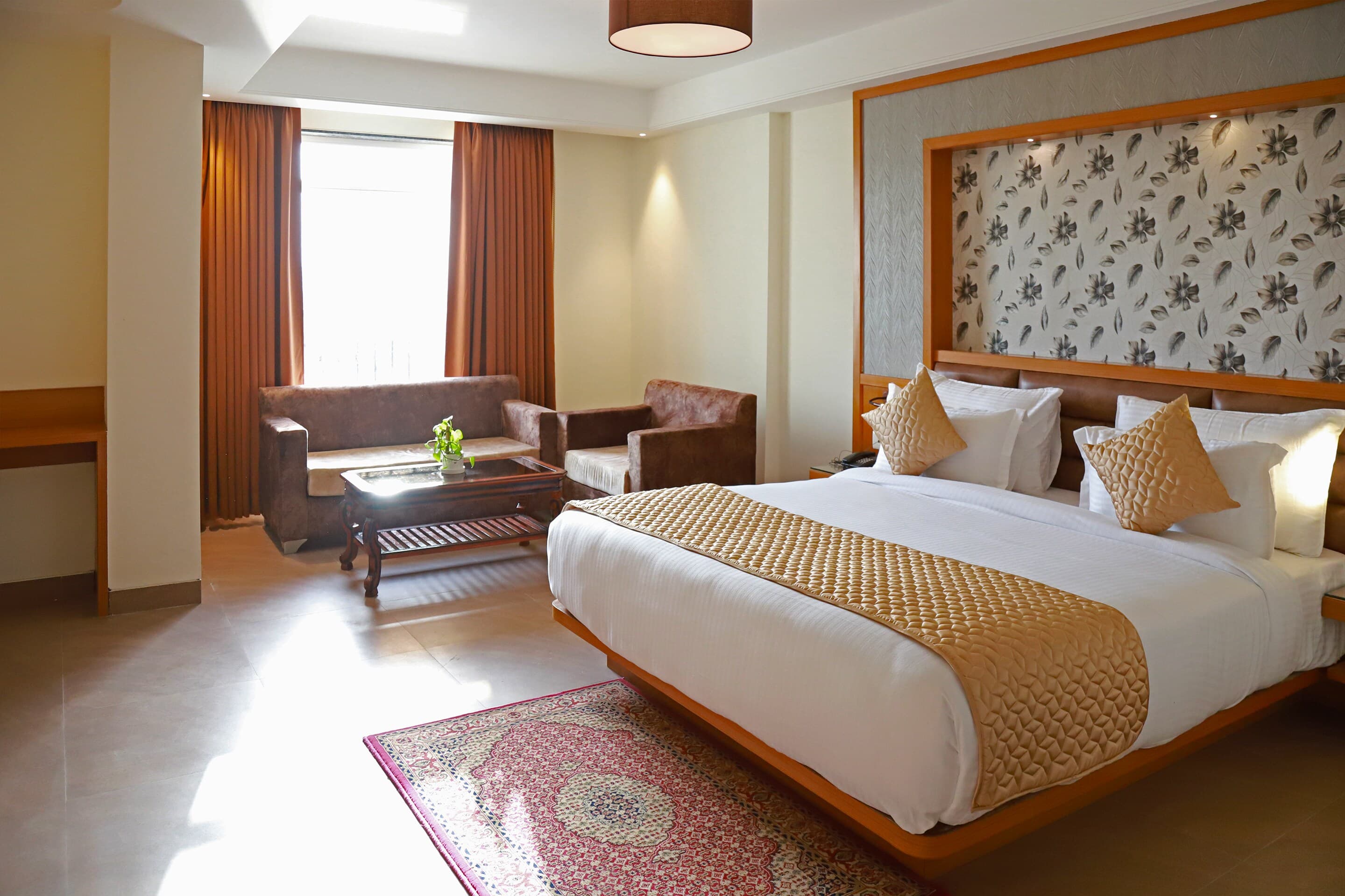 Clarion Inn Indore — 7