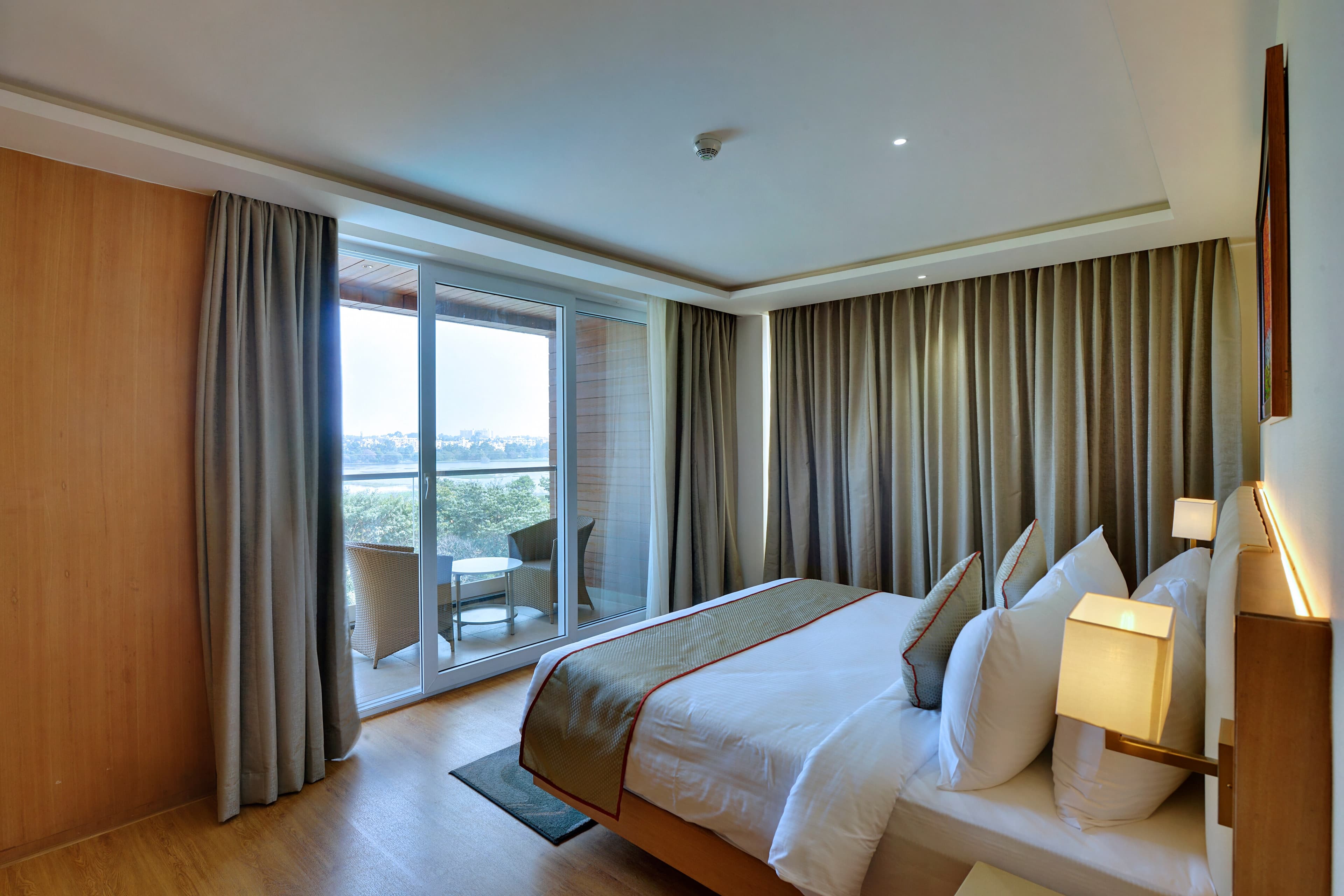 Clarion Hotel Bangalore — 9