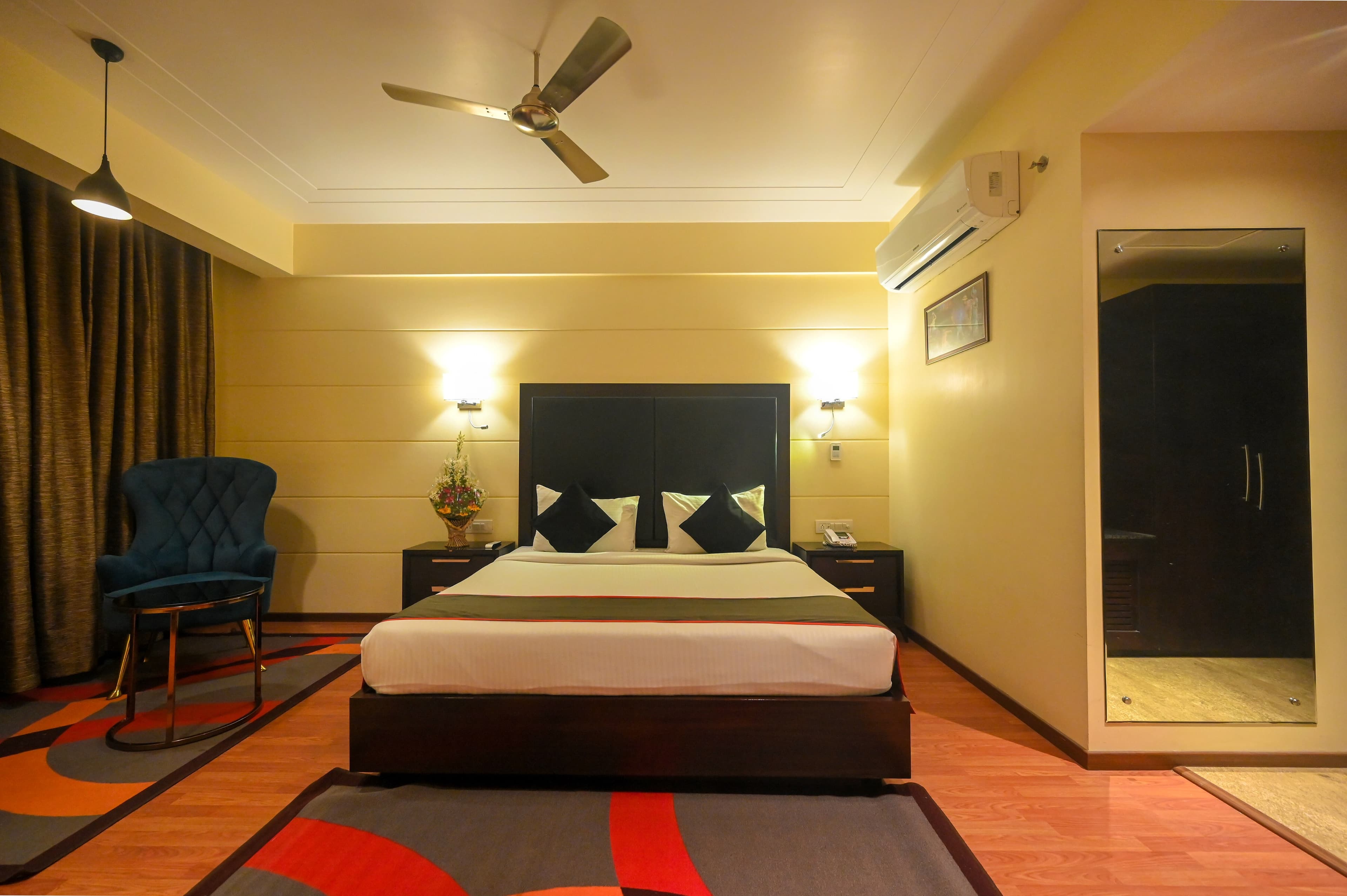 Comfort Hotel Vista - Image 5