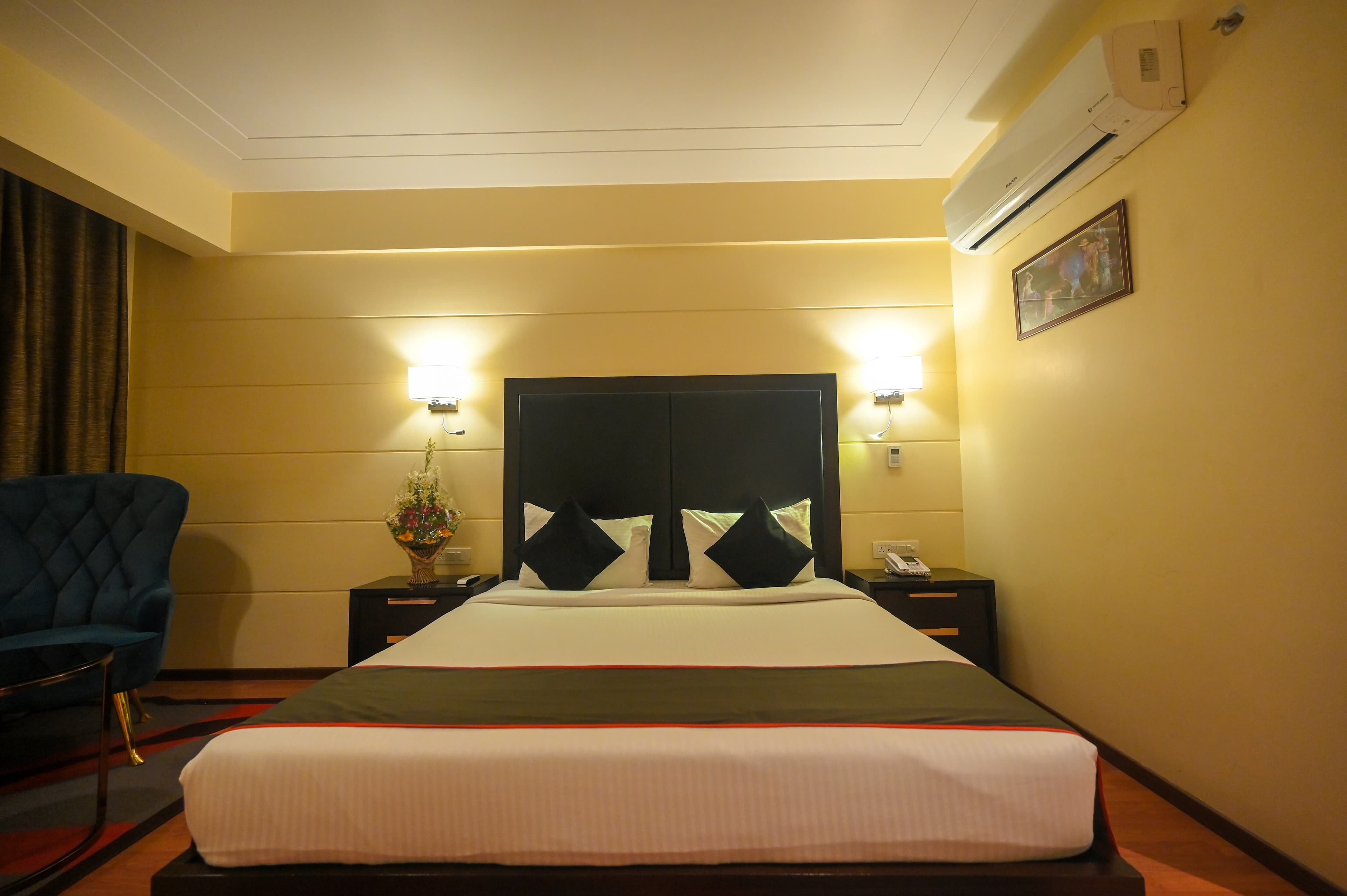 Comfort Hotel Vista - Image 2