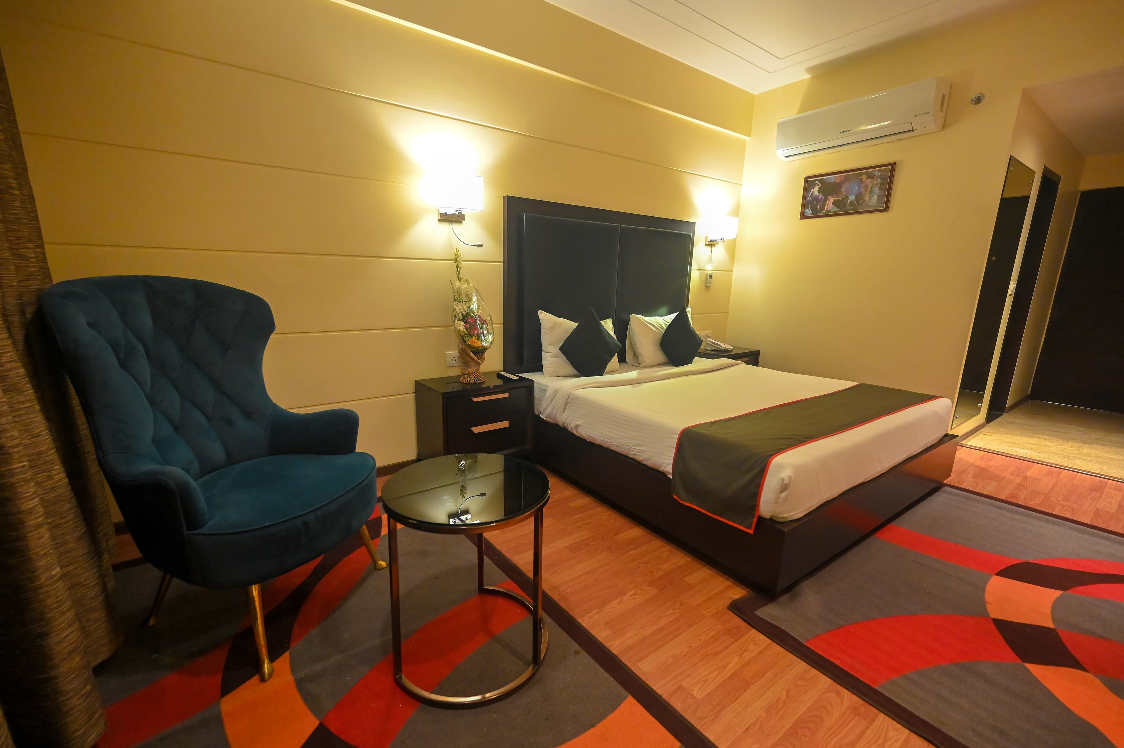Comfort Hotel Vista - Image 3