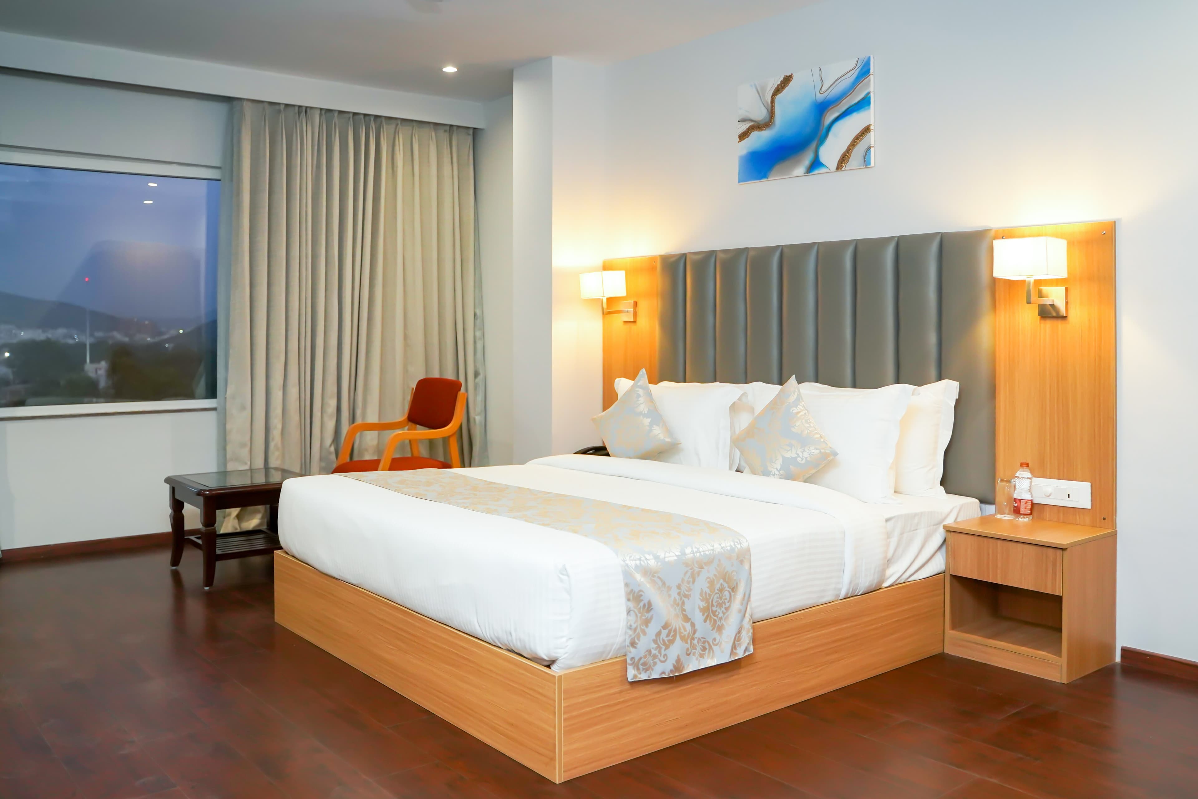 Comfort Inn Udaipur - Image 2