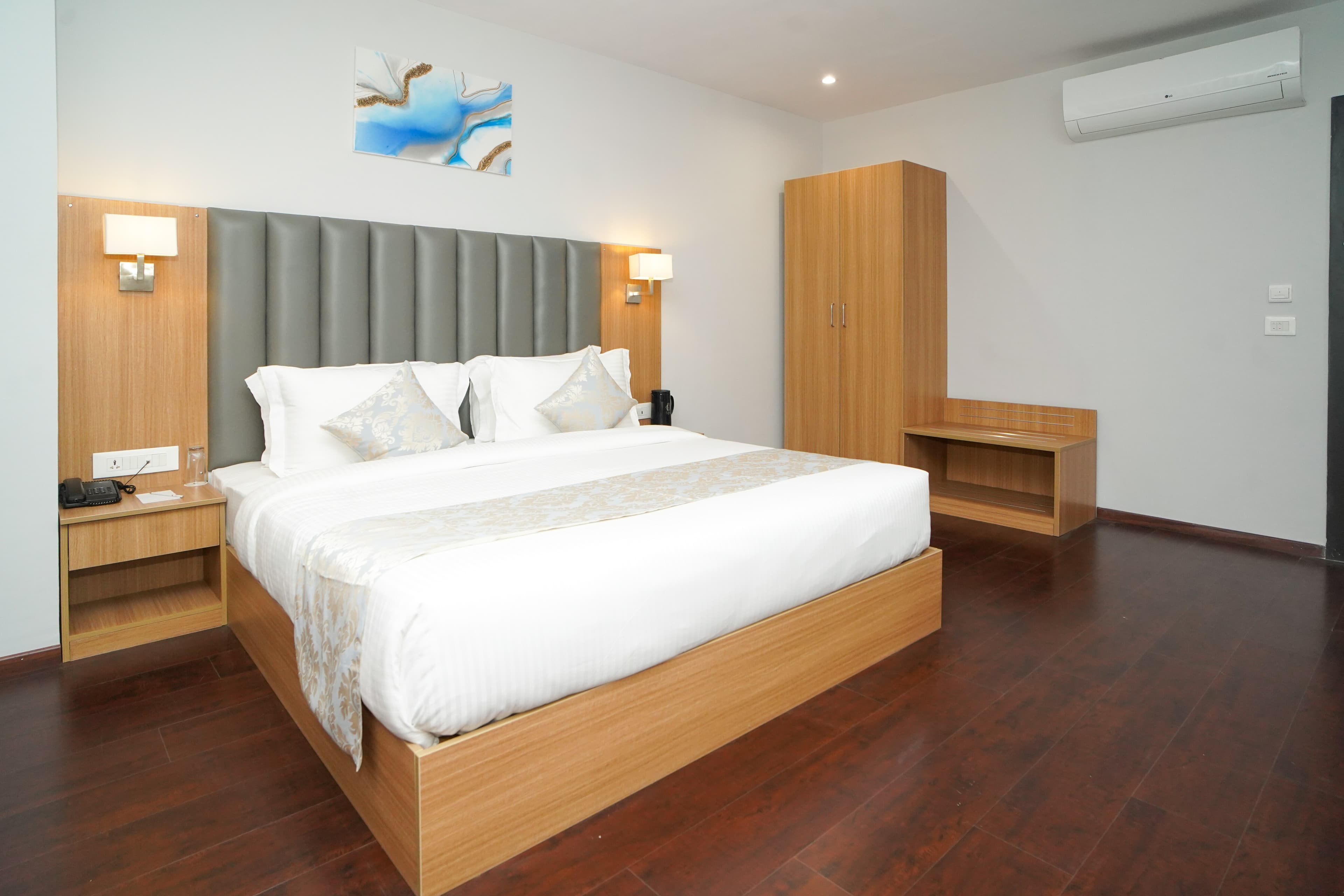 Comfort Inn Udaipur - Image 3