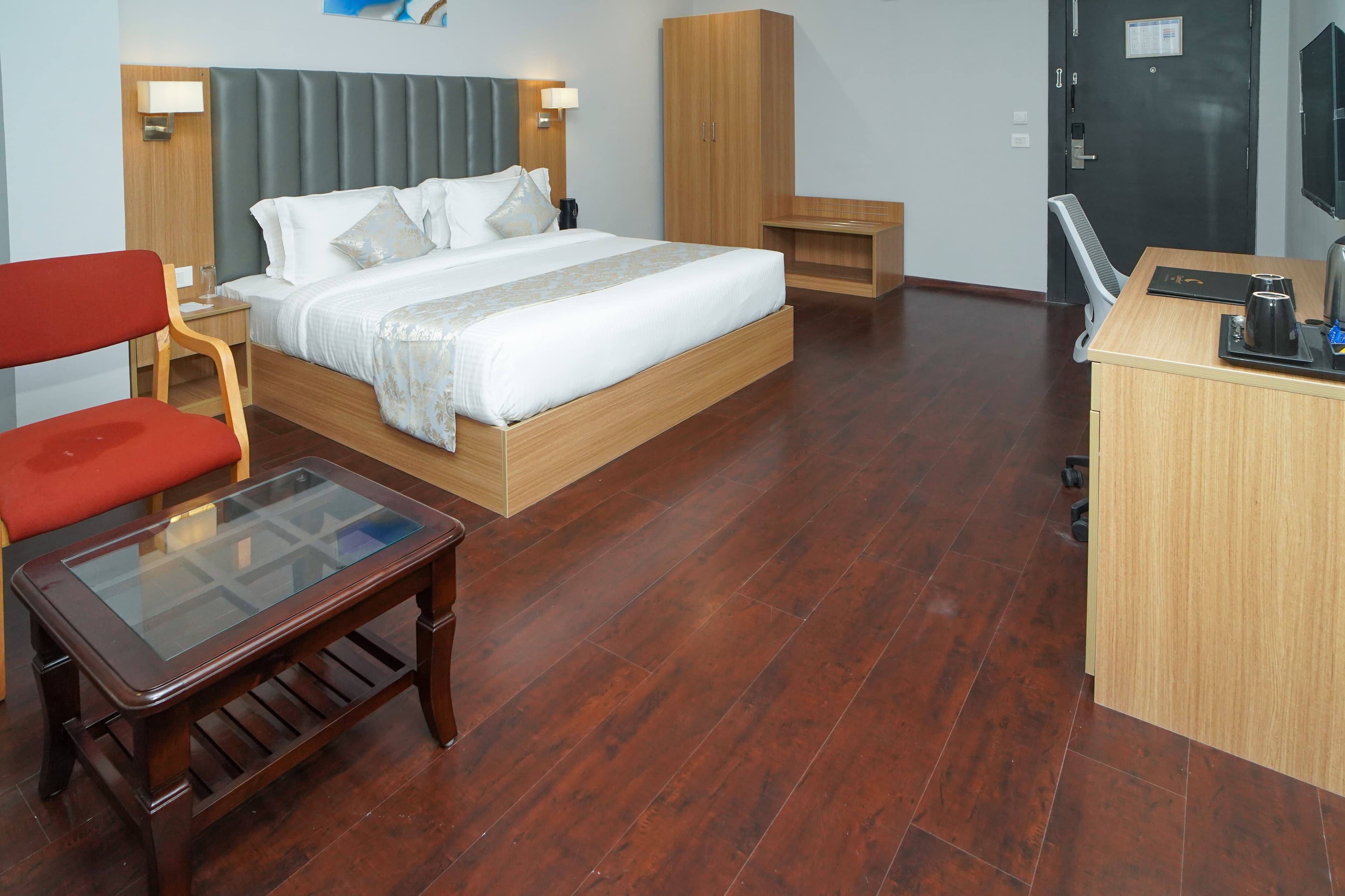 Comfort Inn Udaipur - Image 4