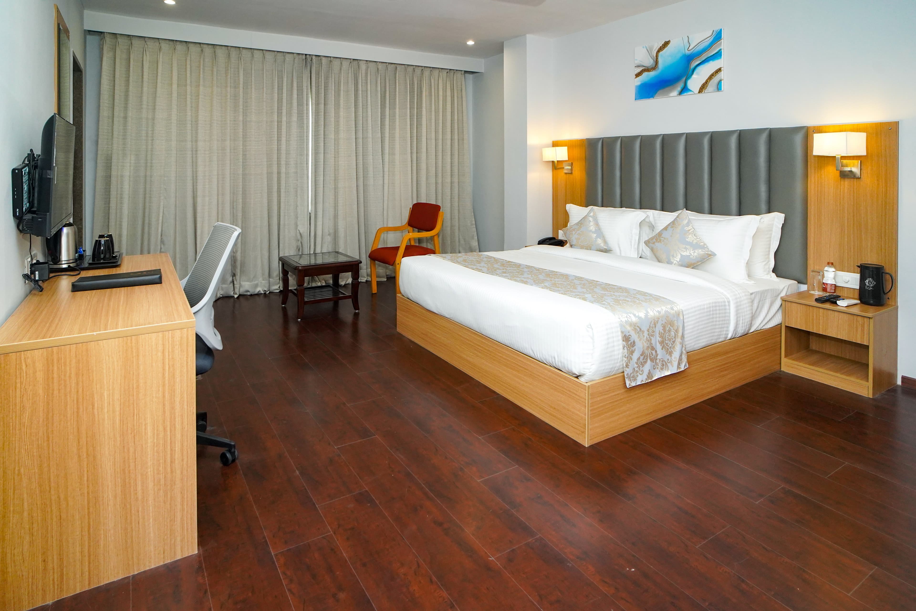 Comfort Inn Udaipur - Image 5