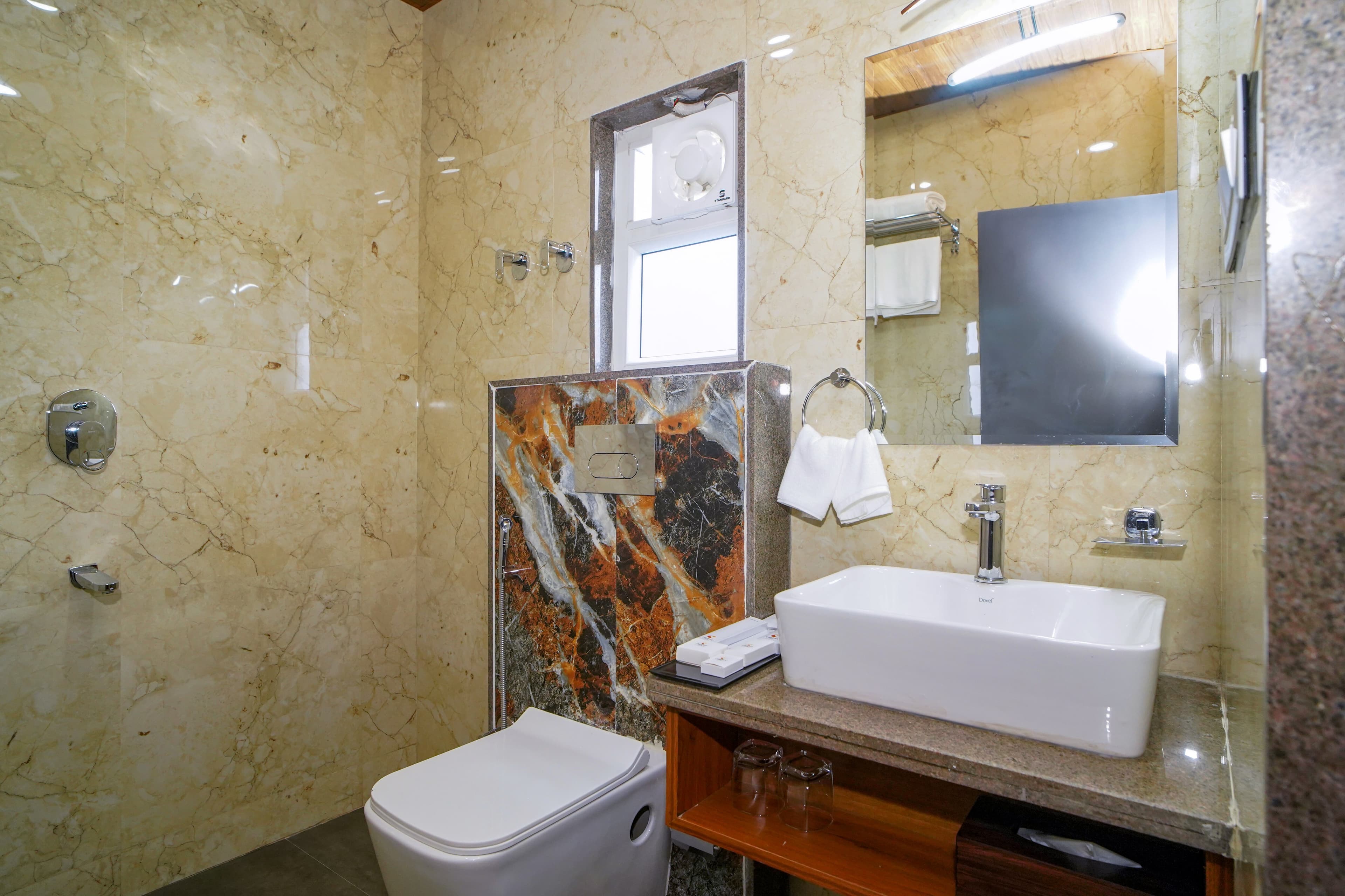 Comfort Inn Udaipur — 6