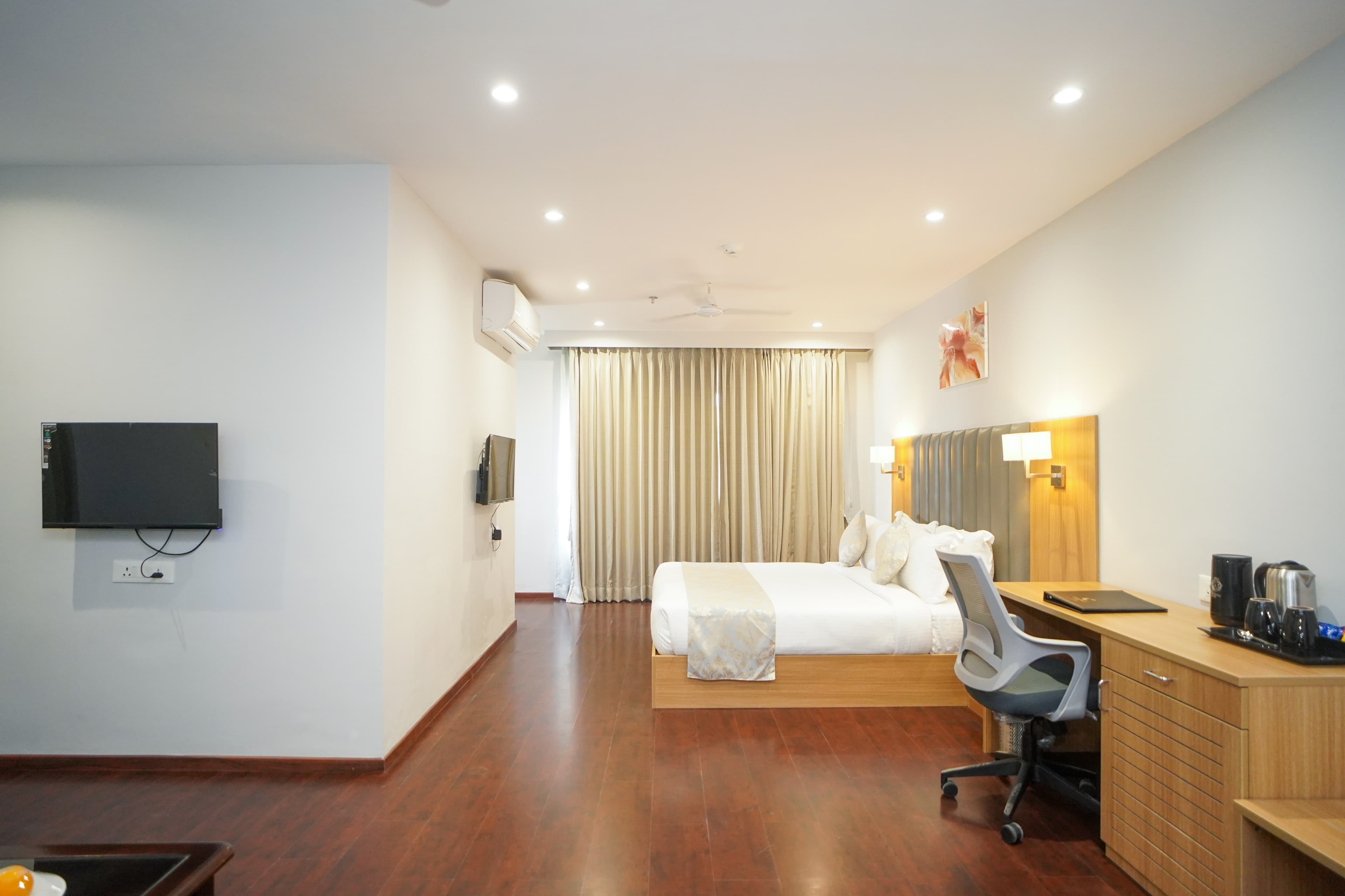 Comfort Inn Udaipur — 7