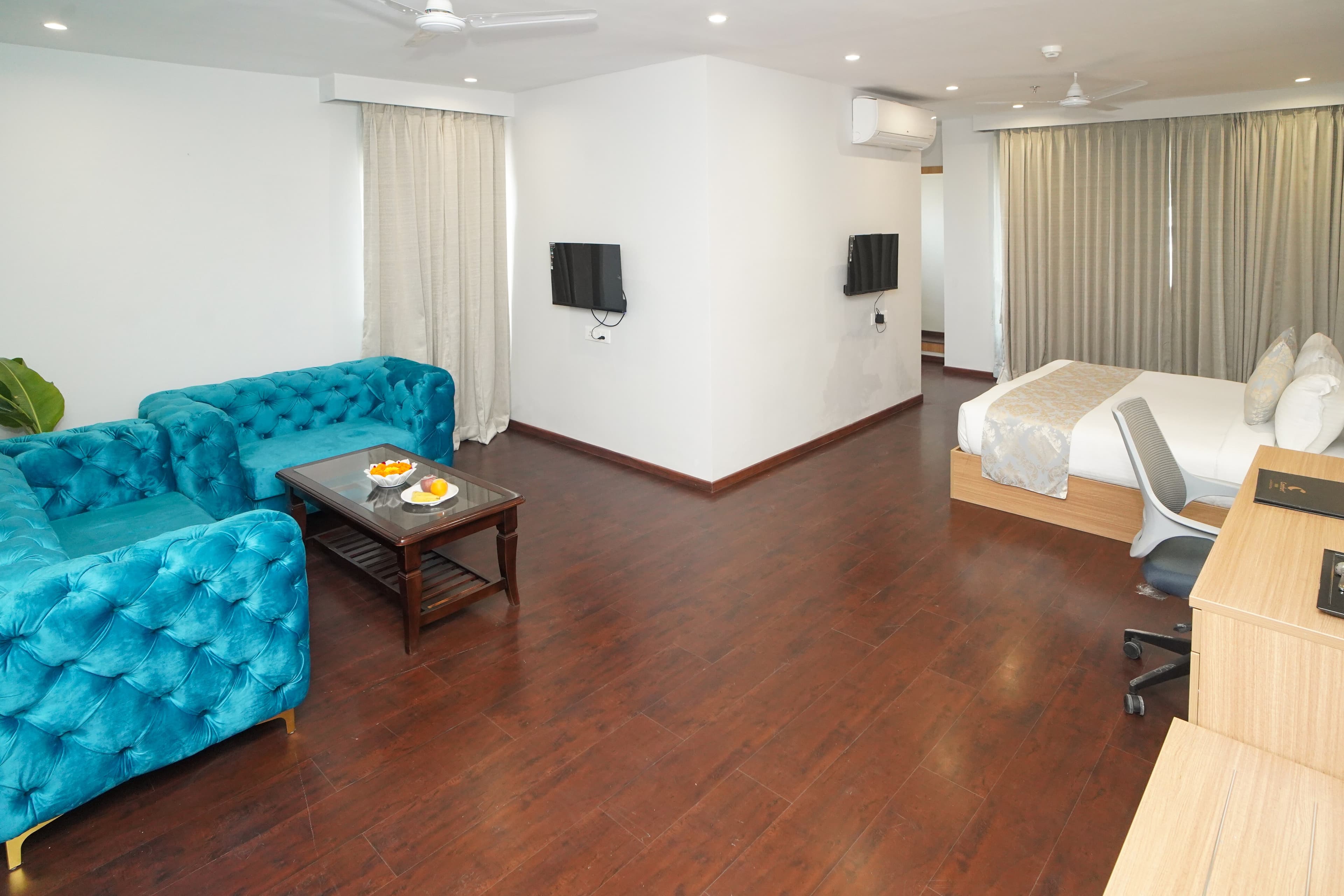 Comfort Inn Udaipur — 8
