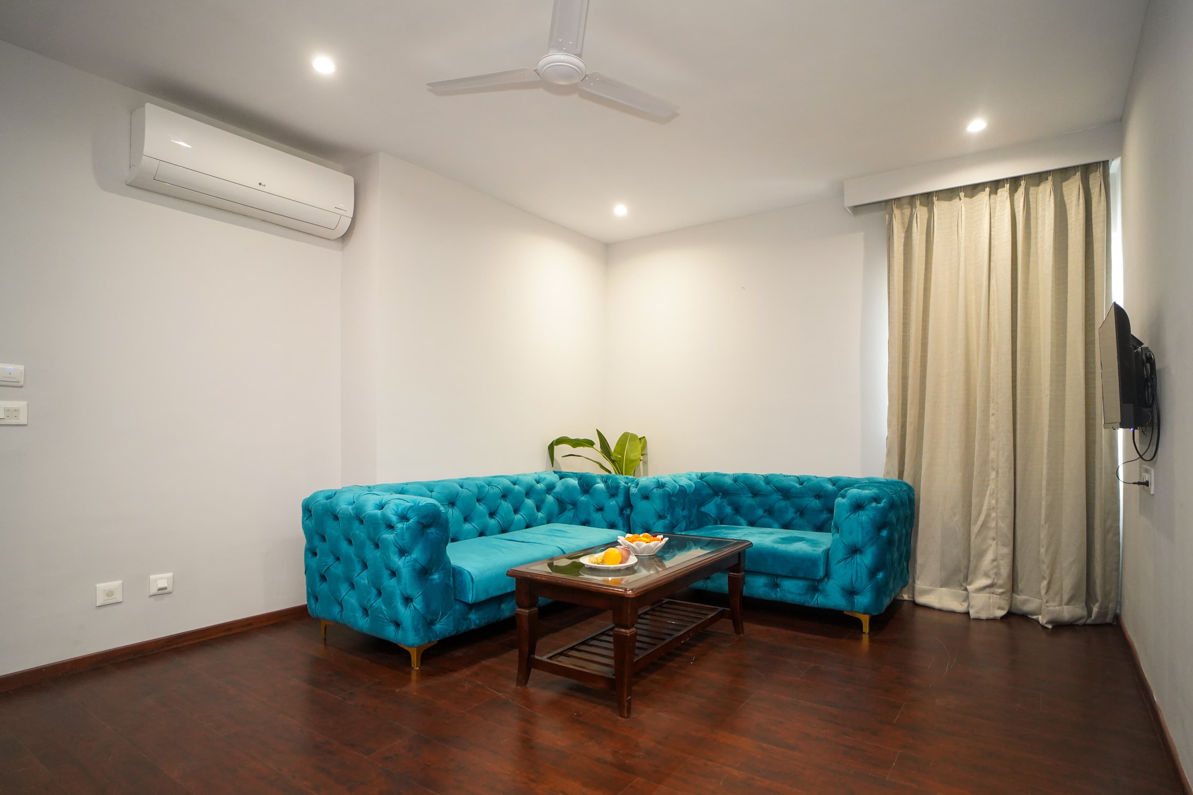 Comfort Inn Udaipur — 9