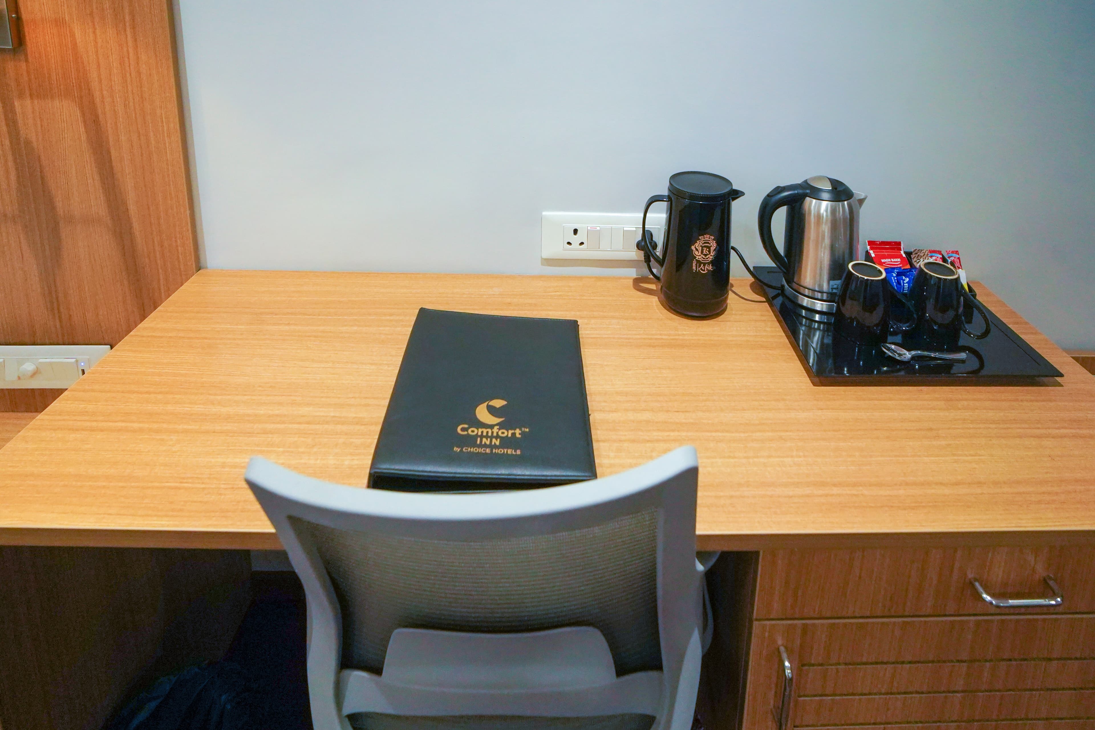 Comfort Inn Udaipur — 10