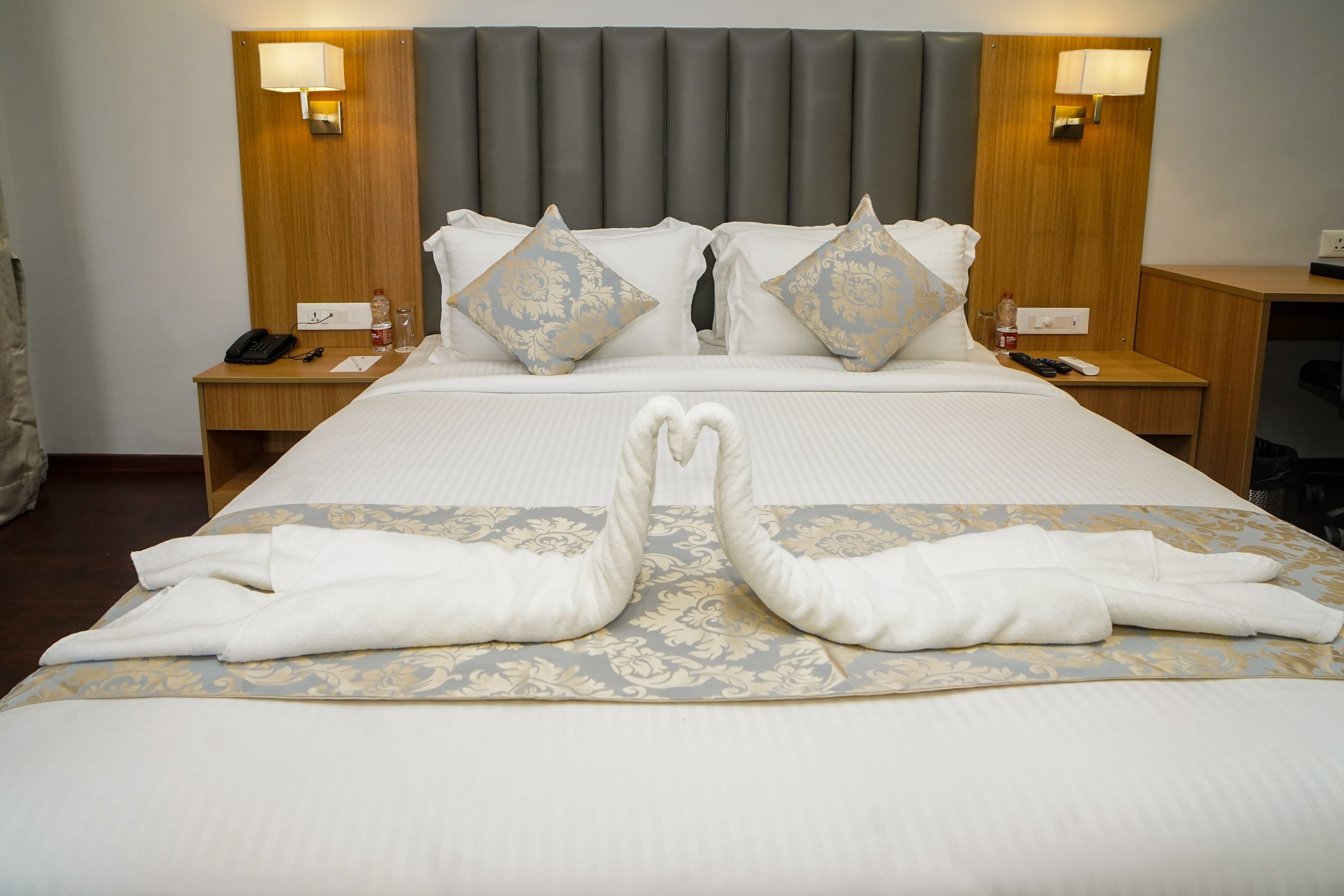 Comfort Inn Udaipur — 11