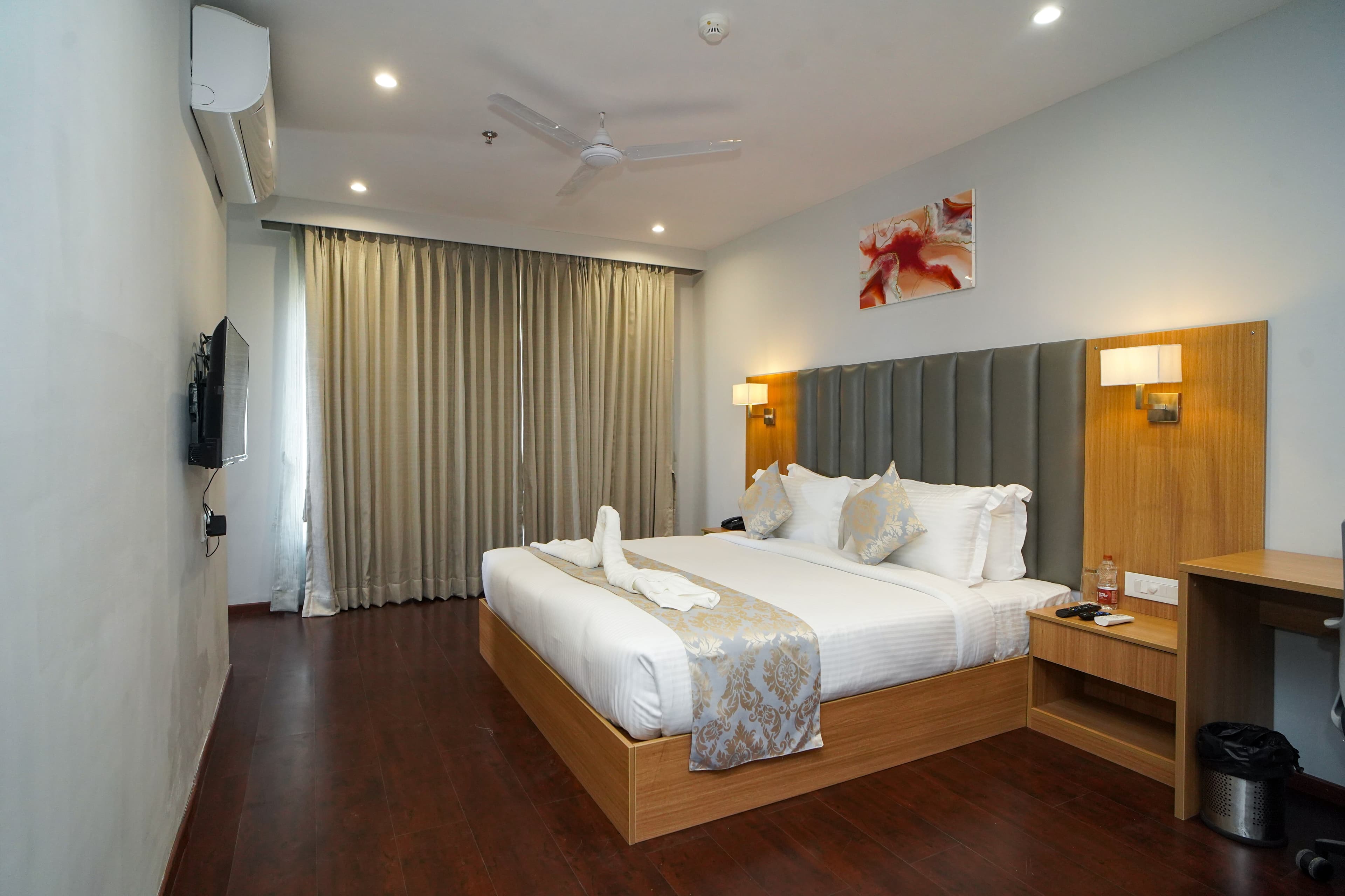 Comfort Inn Udaipur — 12