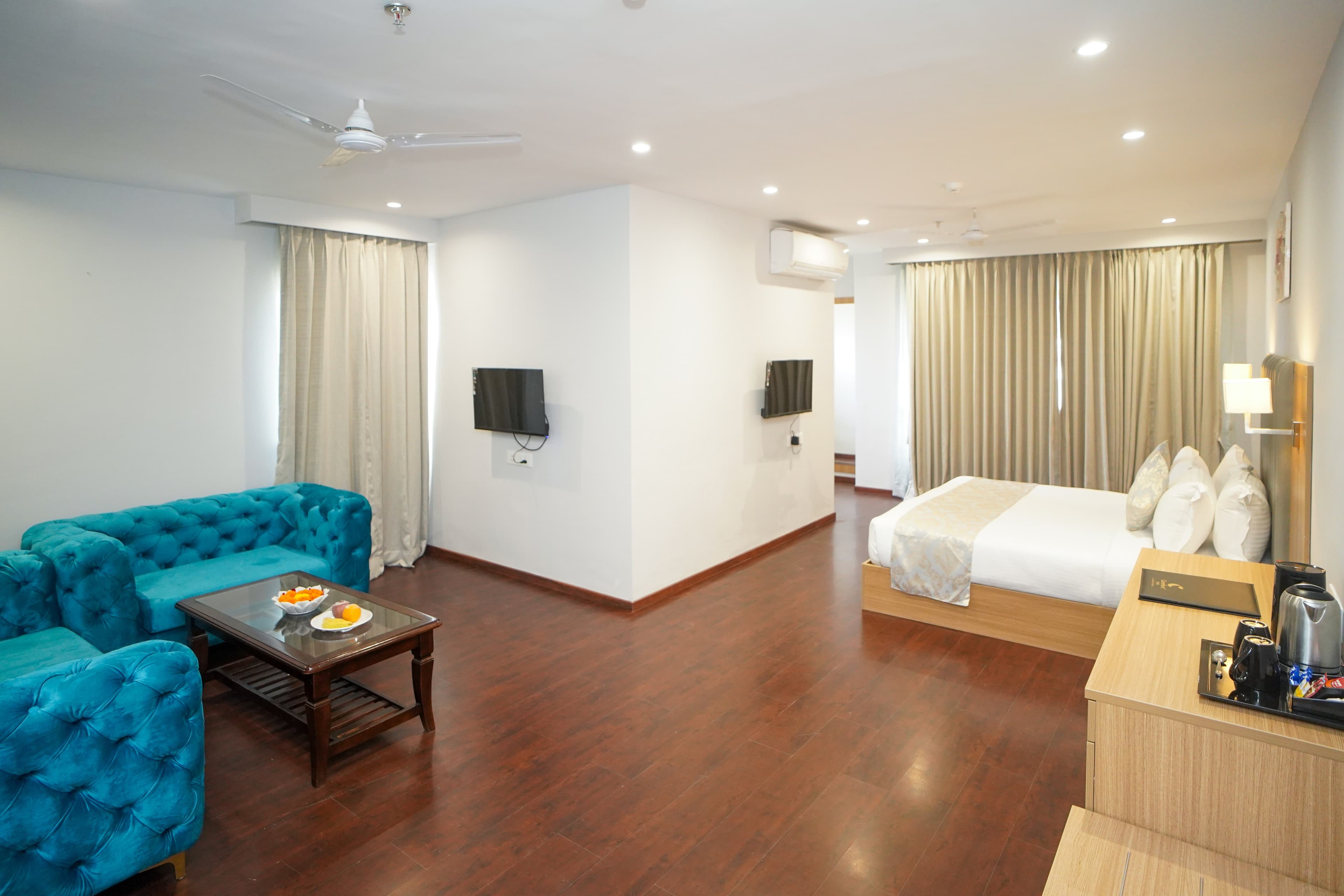 Comfort Inn Udaipur — 13