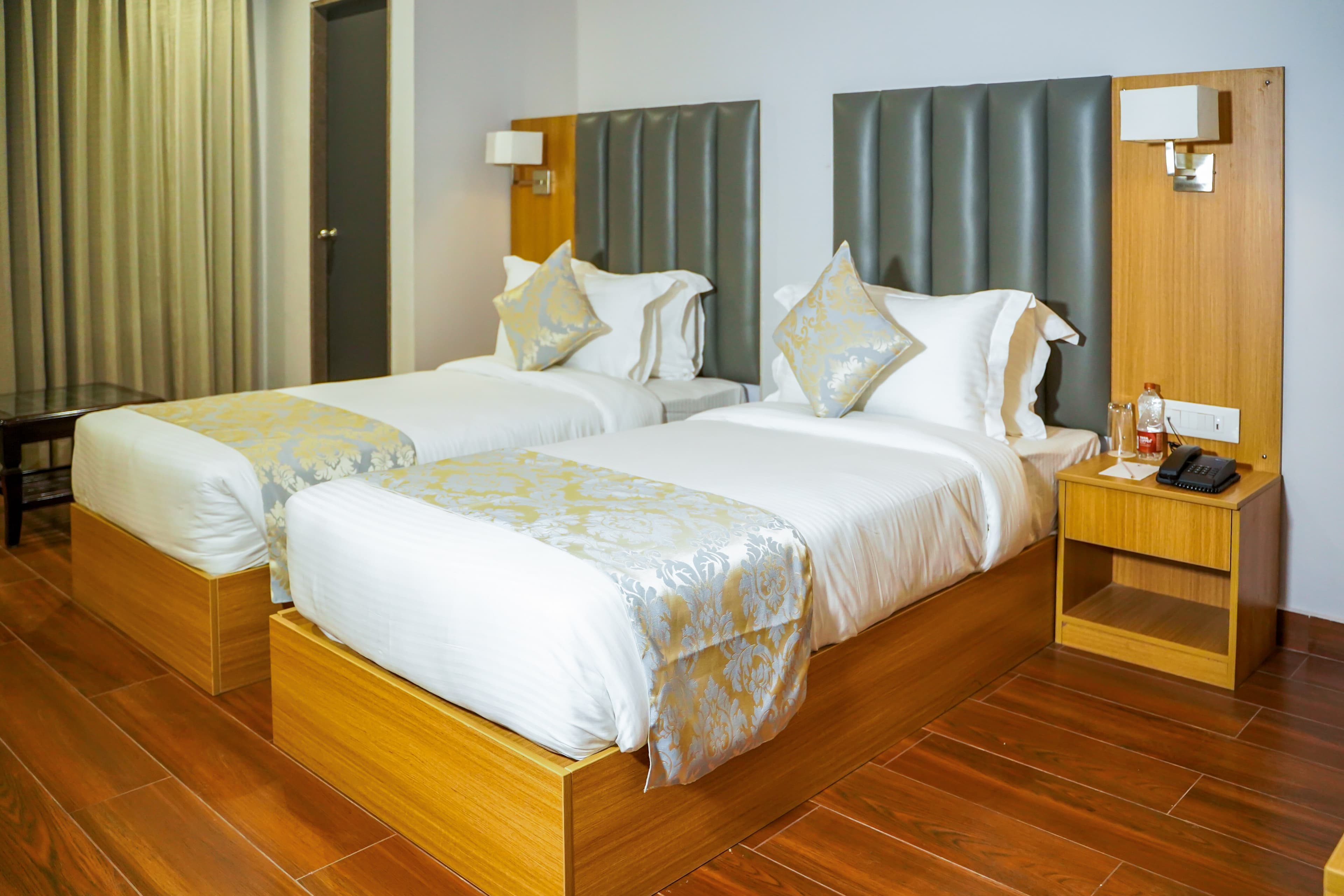 Comfort Inn Udaipur — 15
