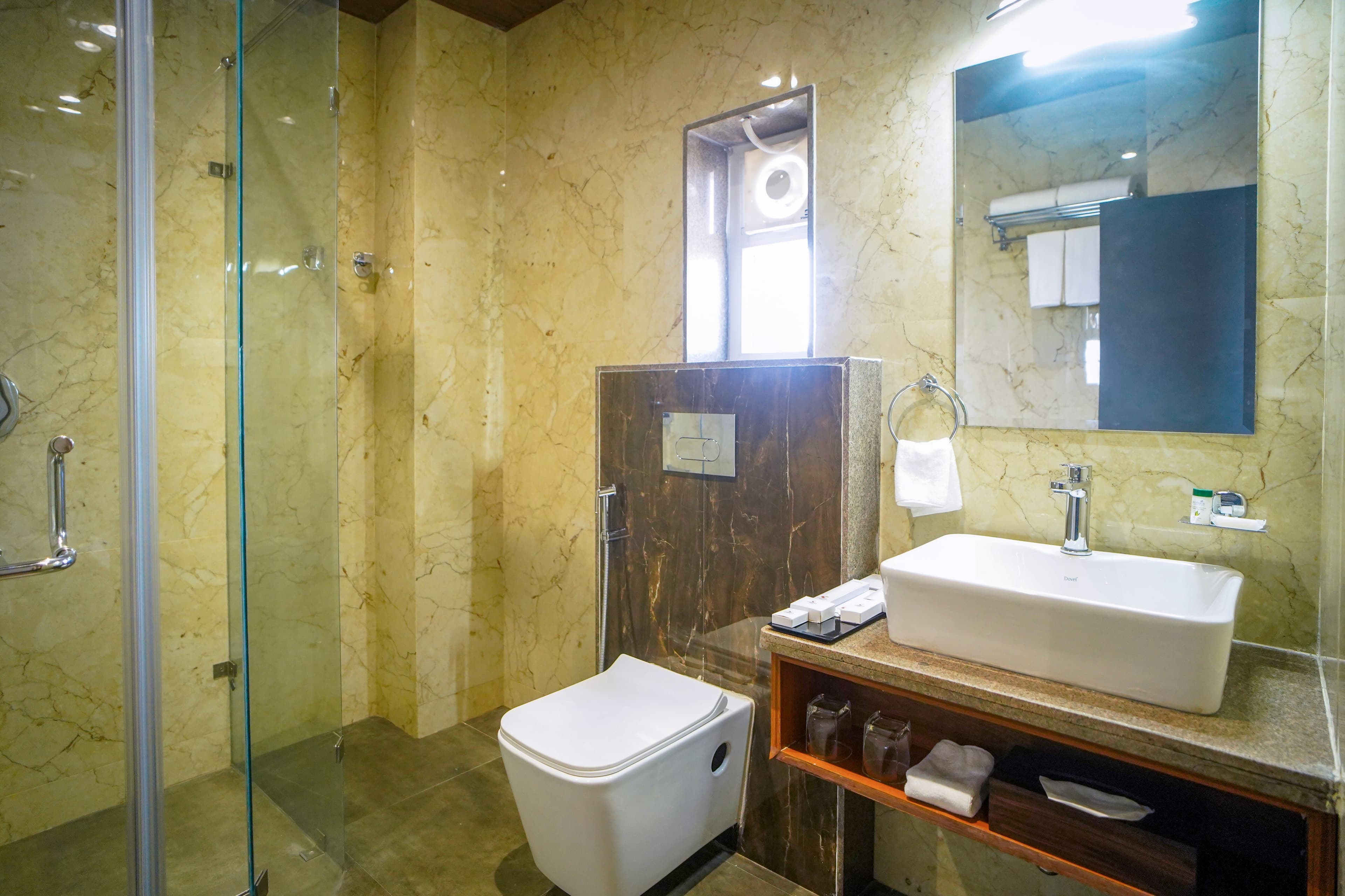 Comfort Inn Udaipur — 17