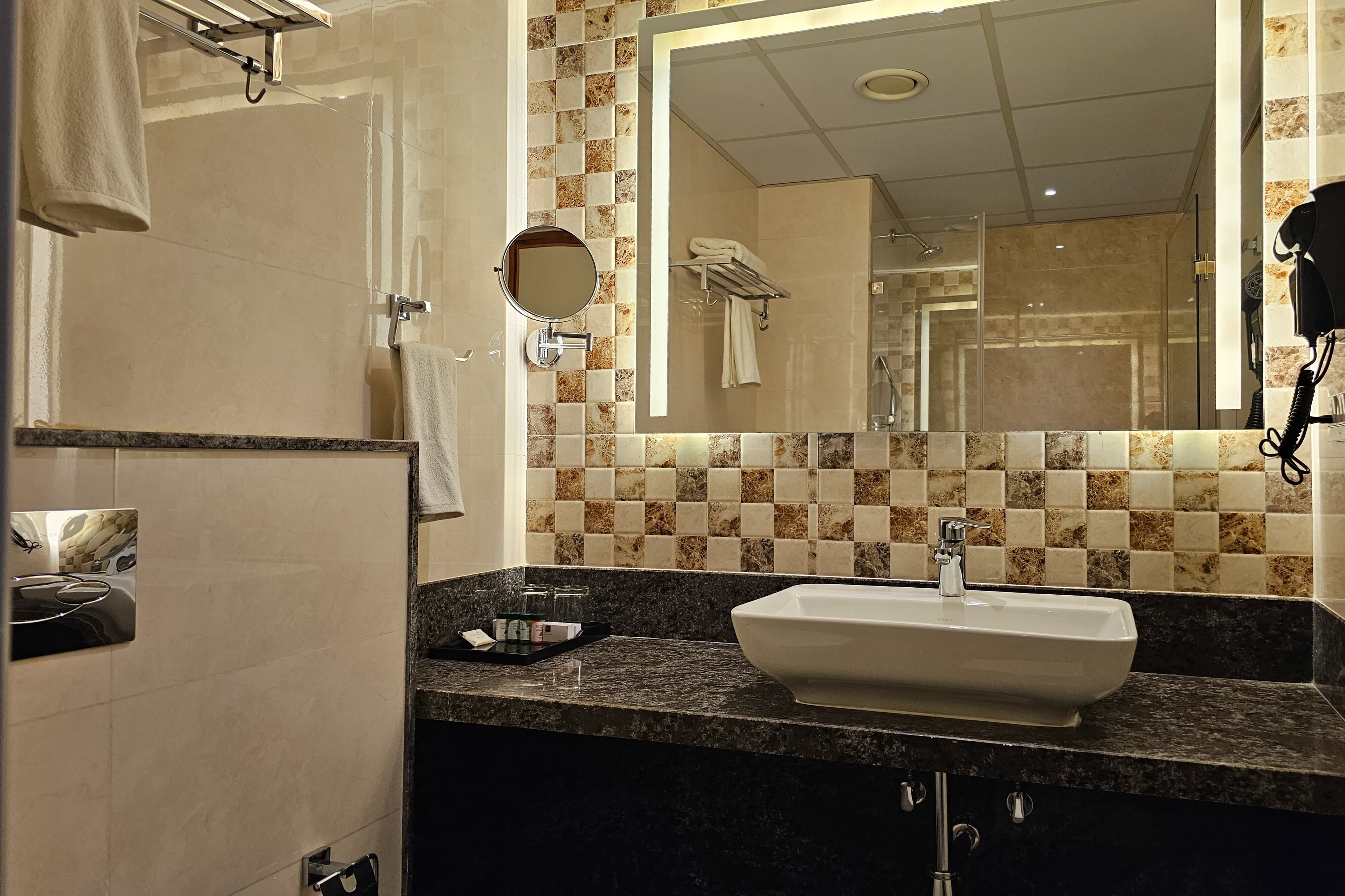 Quality Inn Rockwell Grand, Bangalore - Image 3