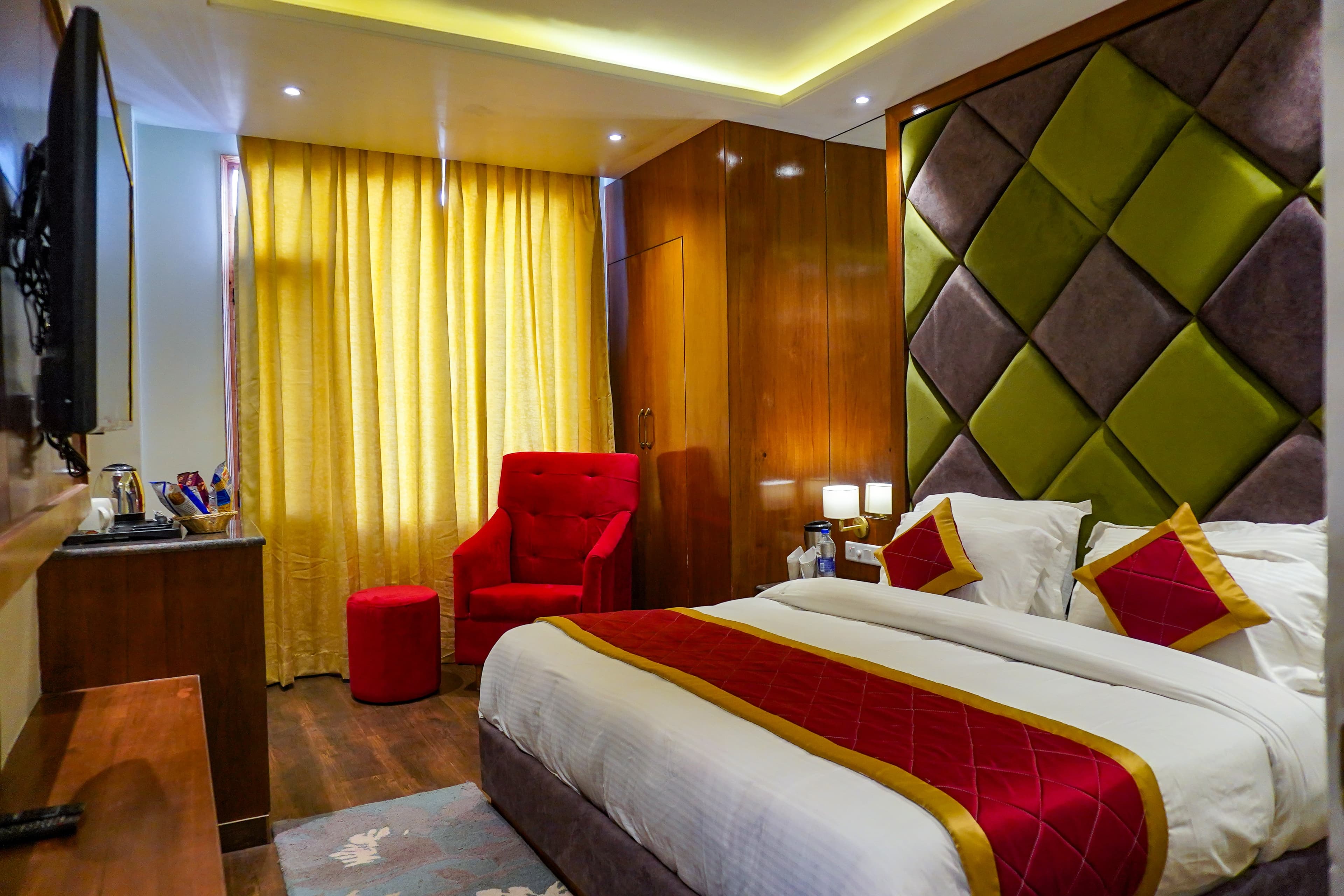 Comfort Inn Snow Park, Manali - Image 3