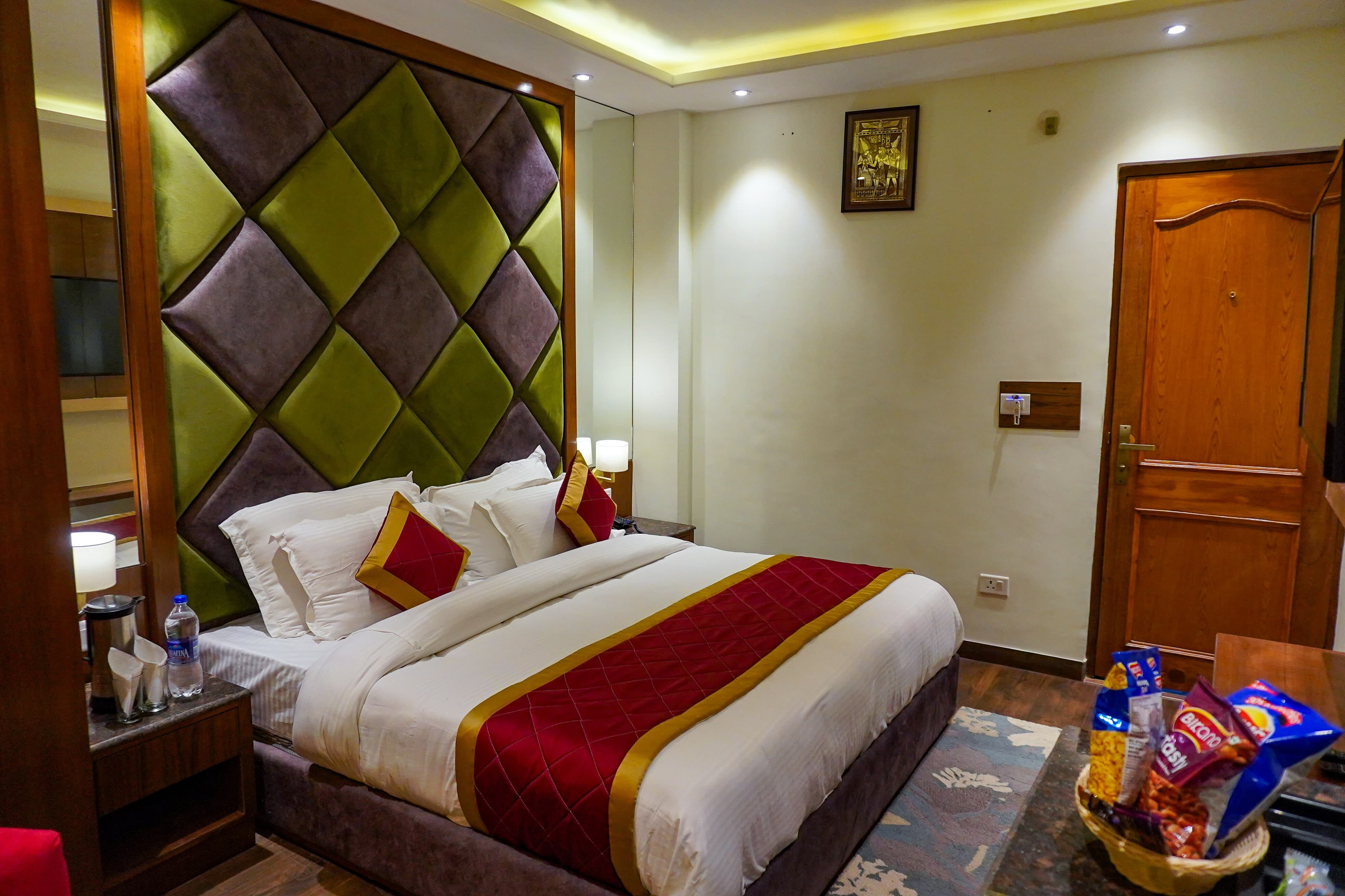 Comfort Inn Snow Park, Manali - Image 4