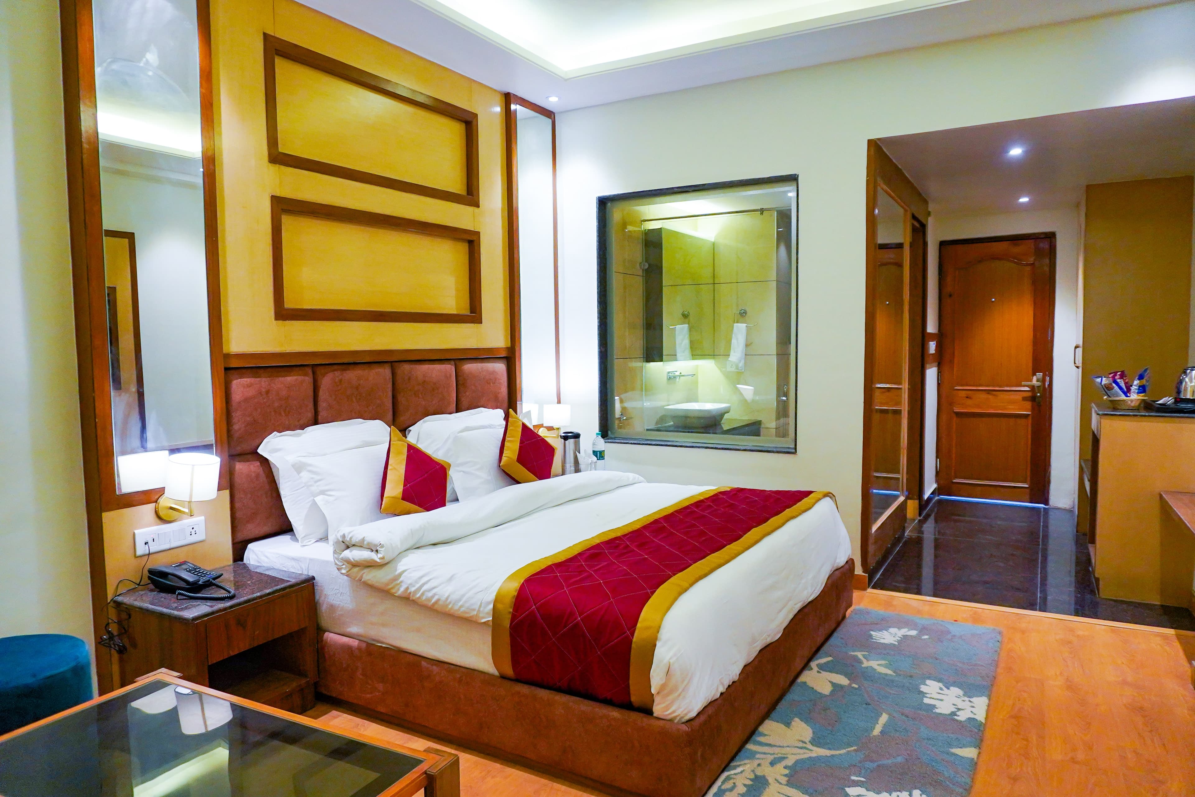 Comfort Inn Snow Park, Manali - Image 5