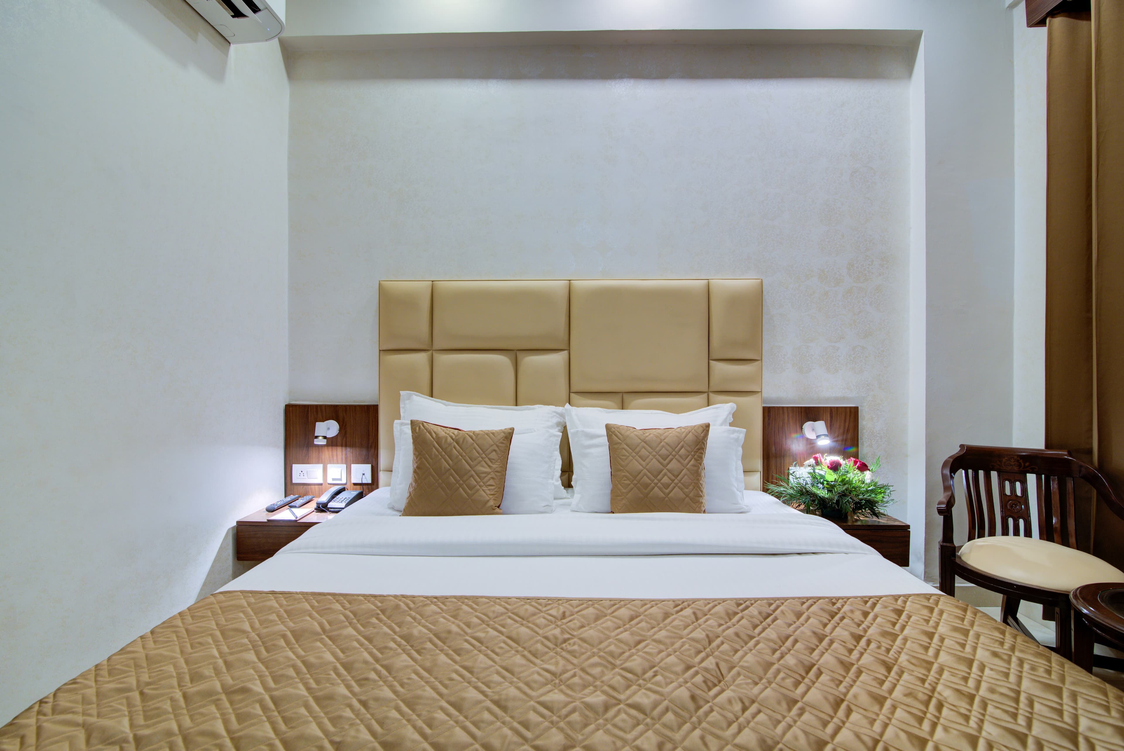 Comfort Inn Karnal - Image 2