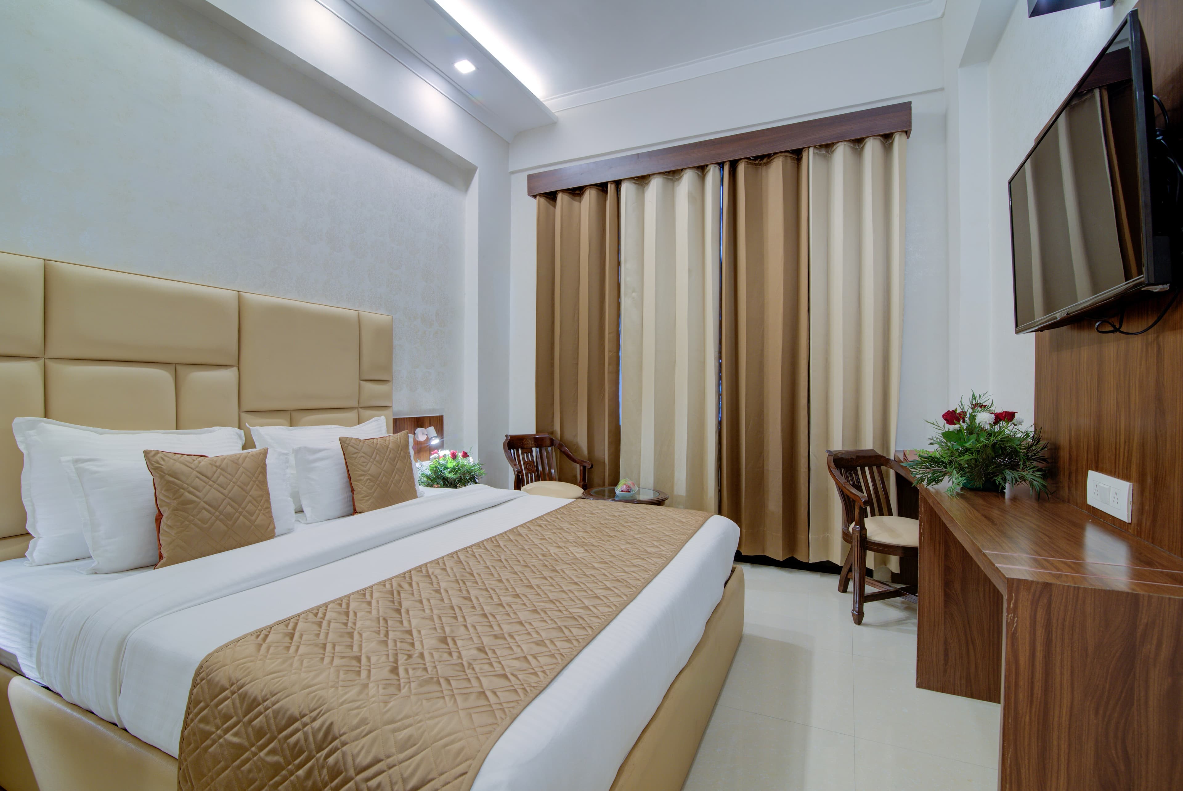 Comfort Inn Karnal - Image 3