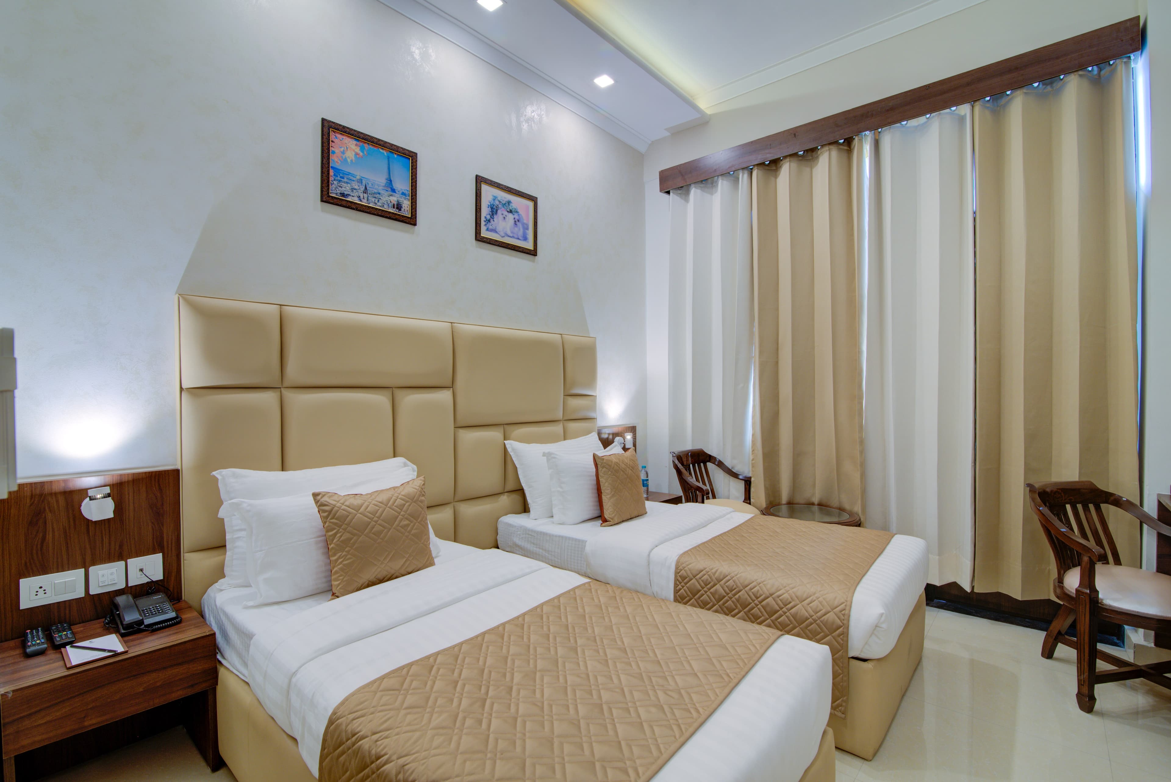 Comfort Inn Karnal - Image 4