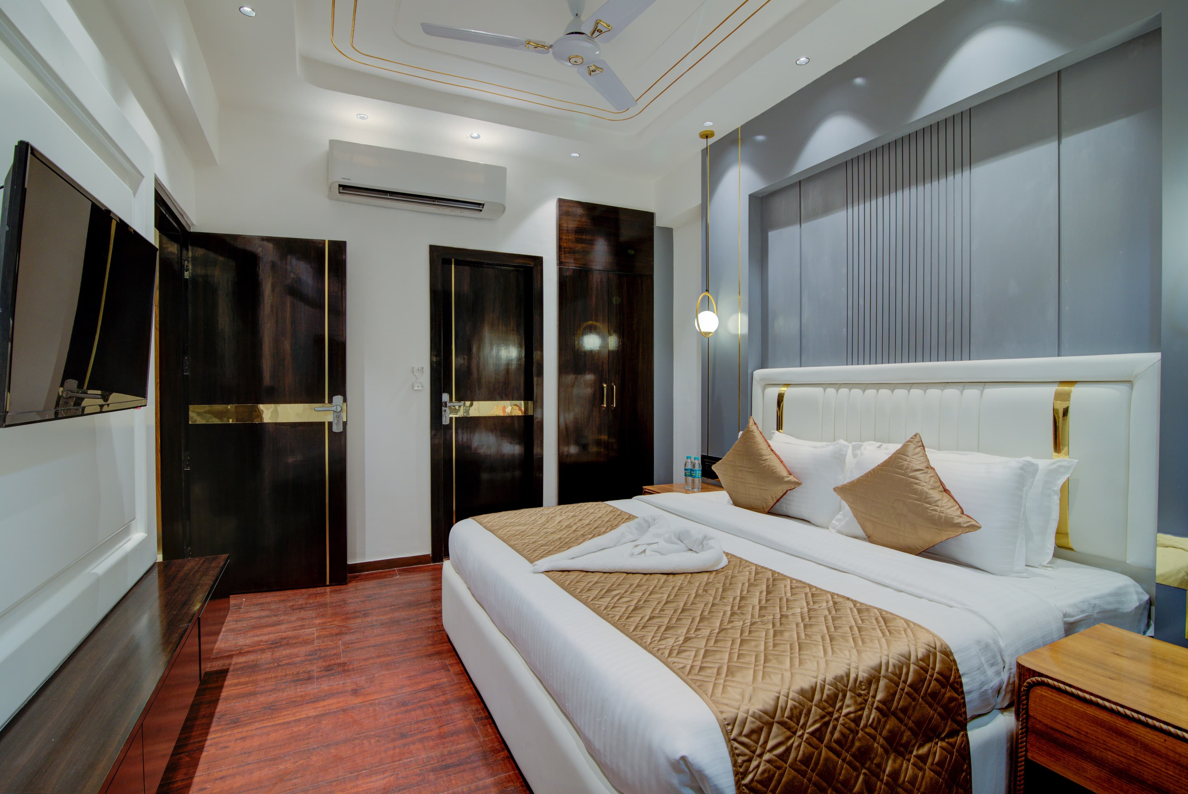Comfort Inn Karnal — 6