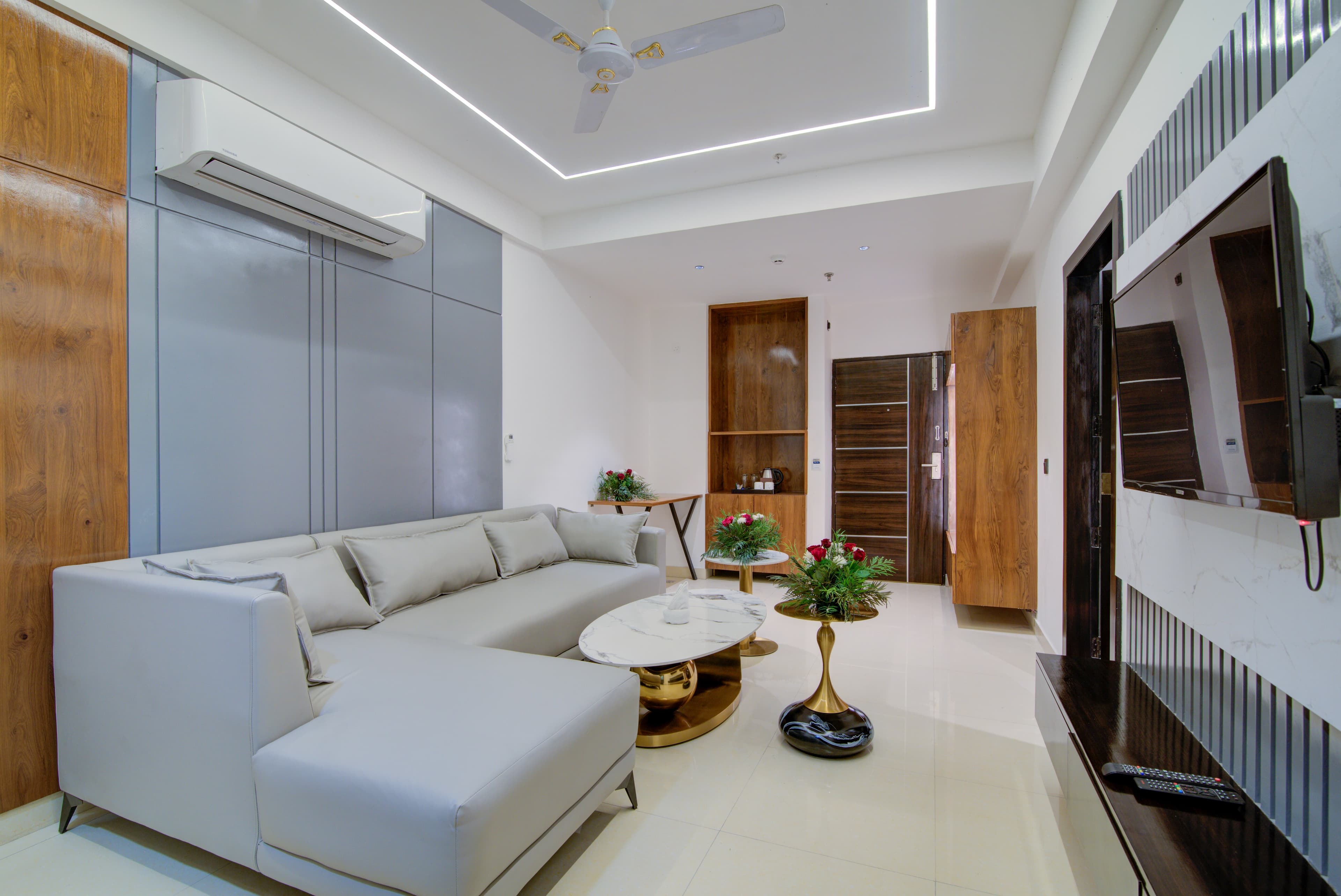 Comfort Inn Karnal — 8
