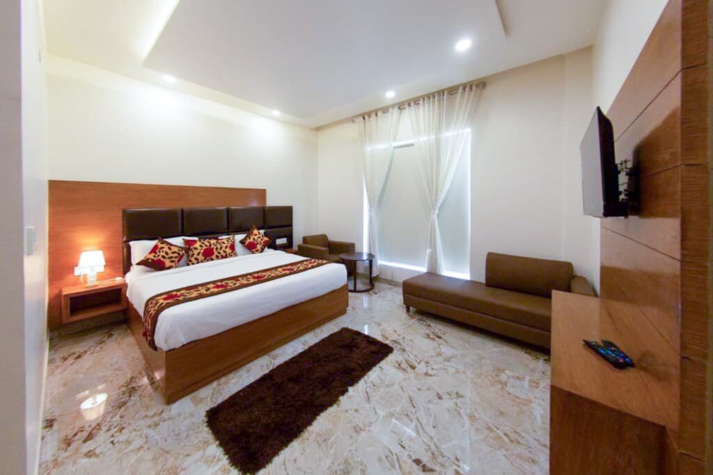 Comfort Hotel Amritsar - Image 4