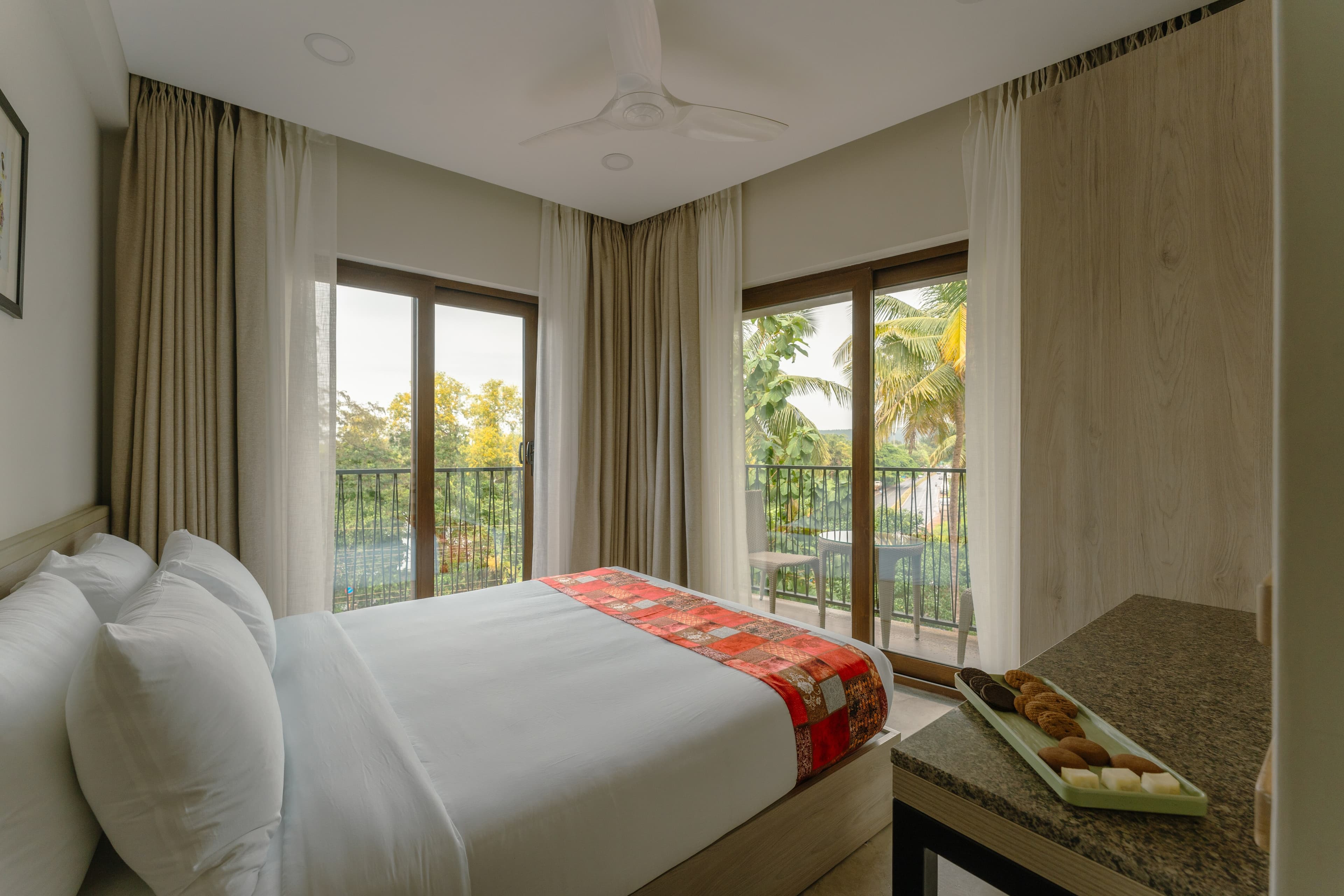 Comfort Inn Elite - Image 5