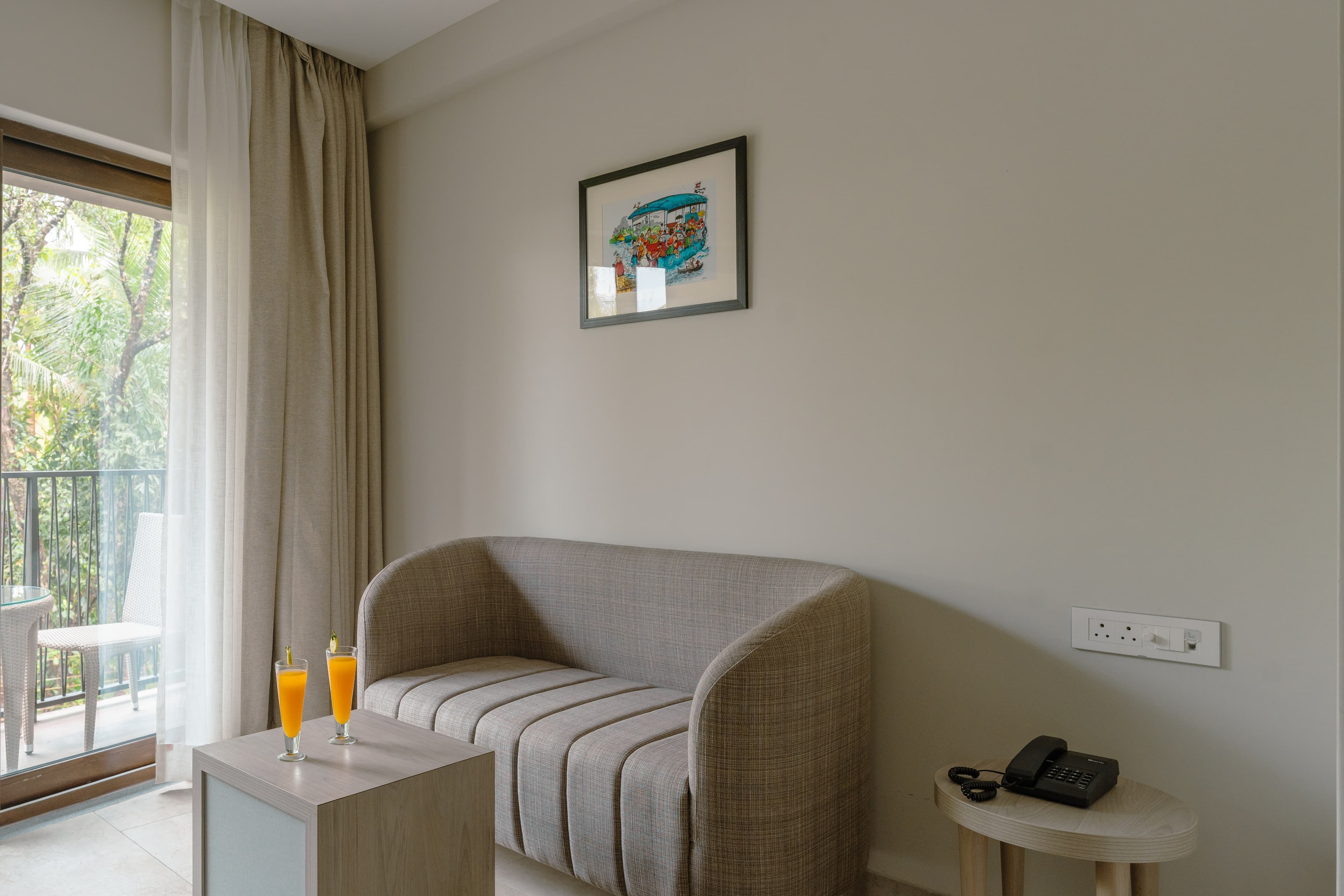 Comfort Inn Elite — 6