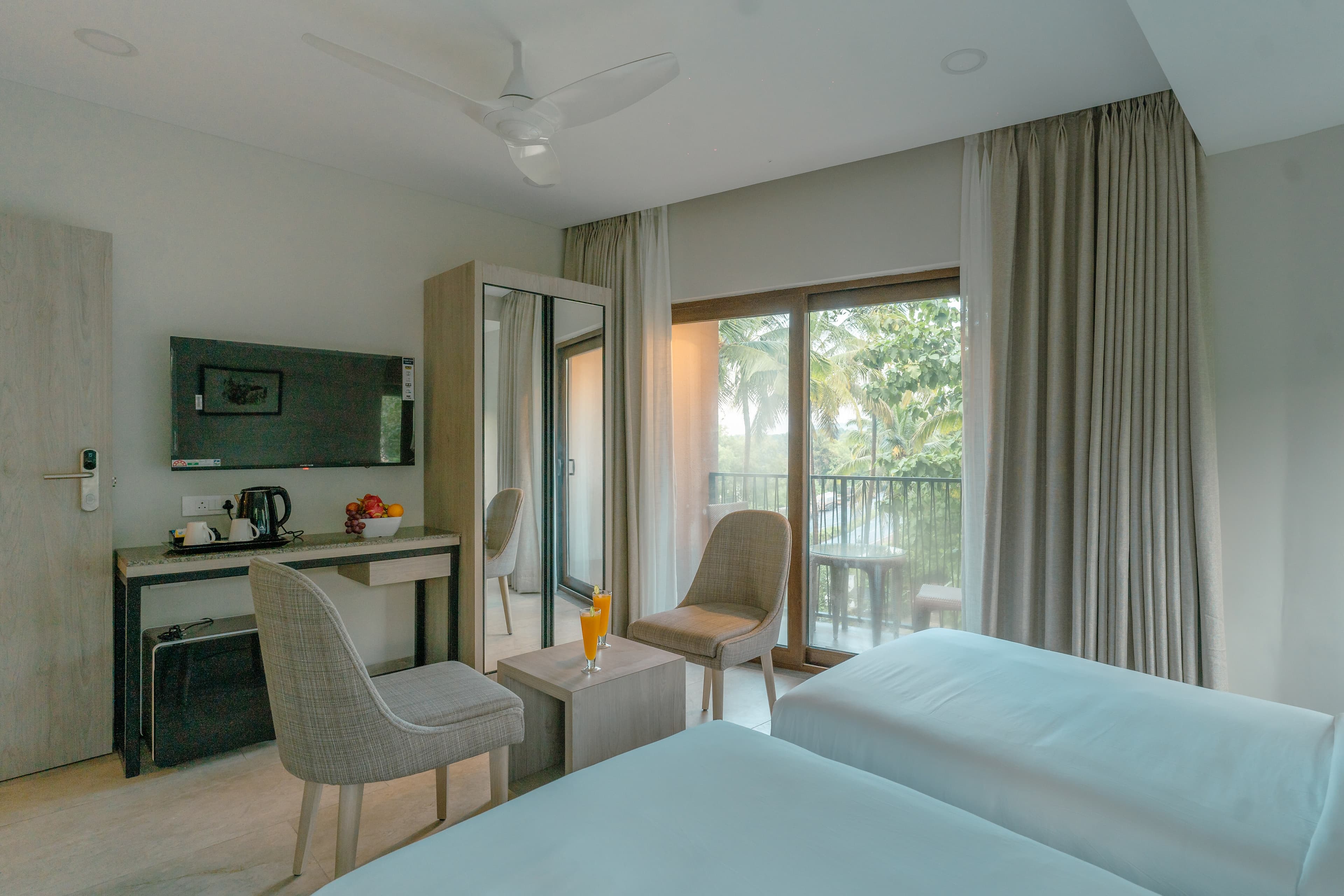 Comfort Inn Elite - Image 3