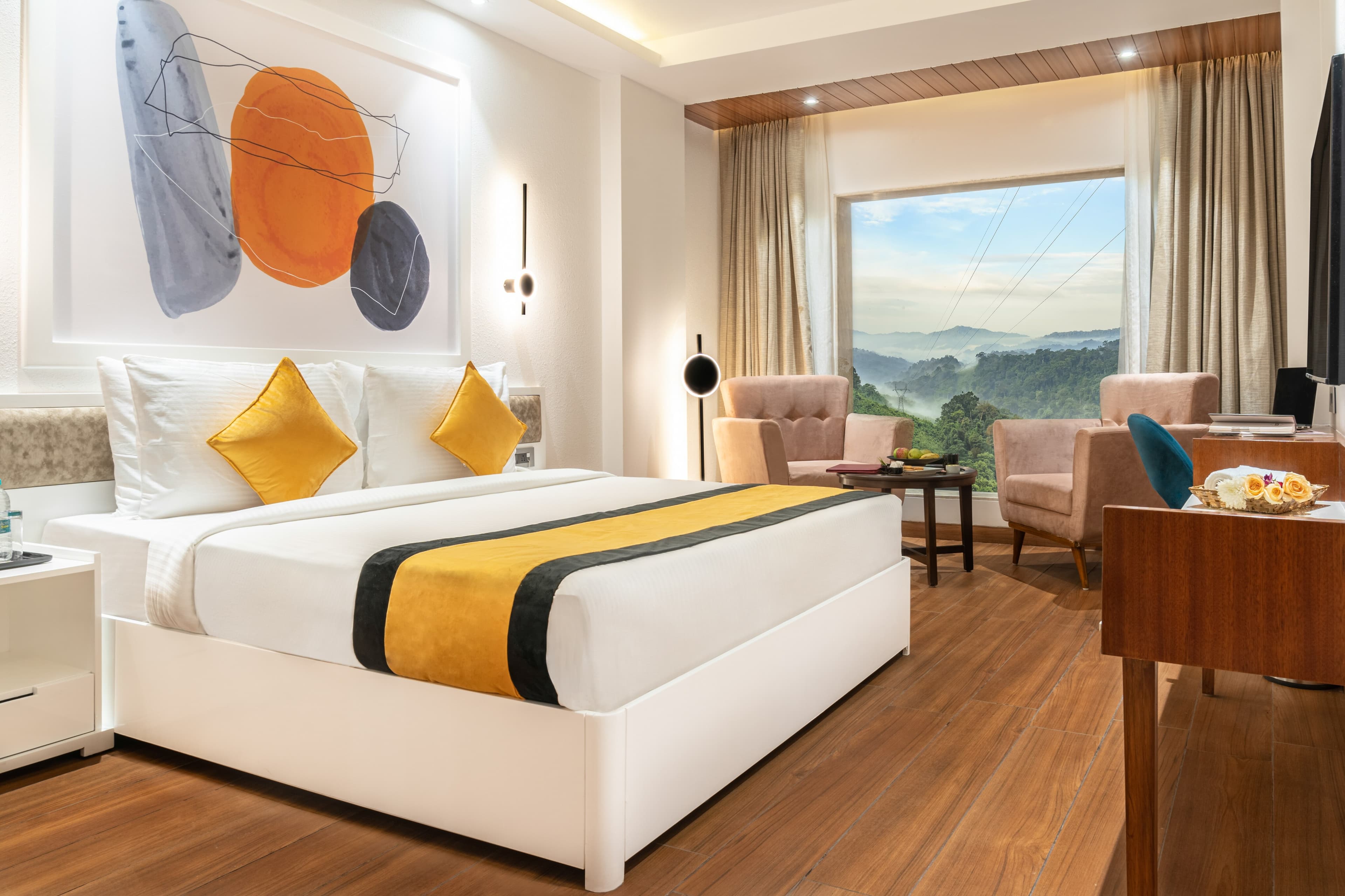 Clarion Hotel Epicure - Image 2