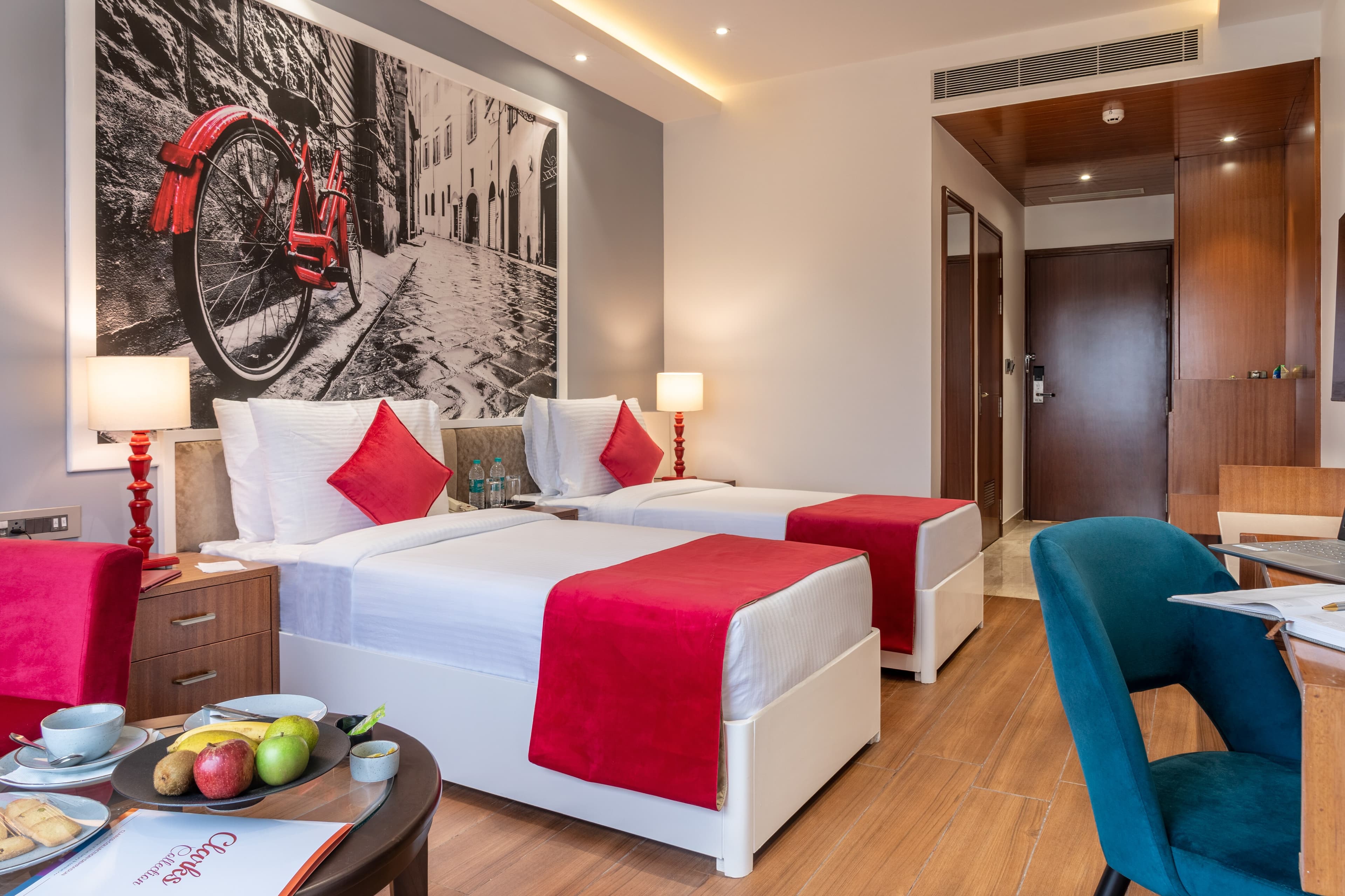 Clarion Hotel Epicure - Image 4