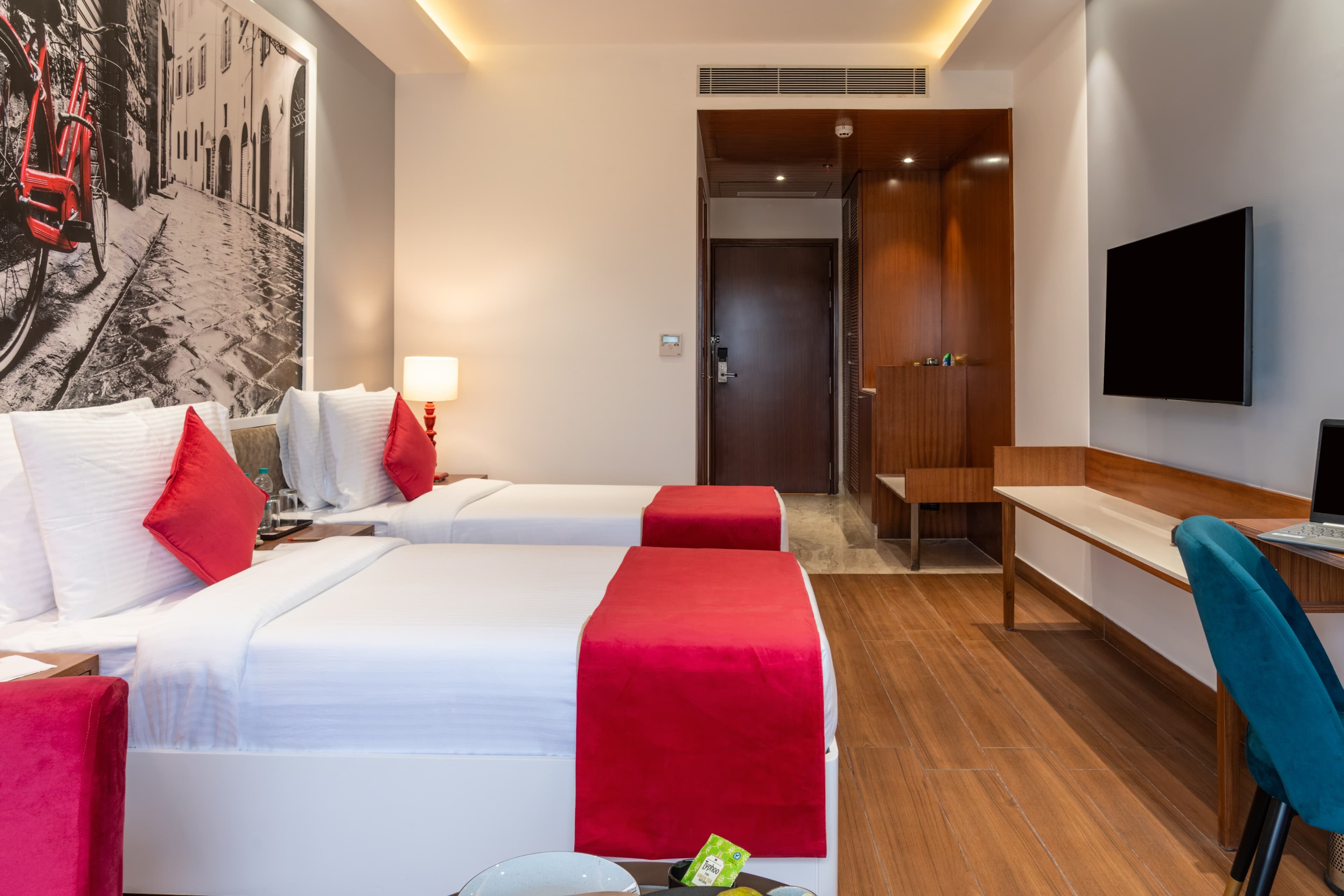 Clarion Hotel Epicure - Image 5