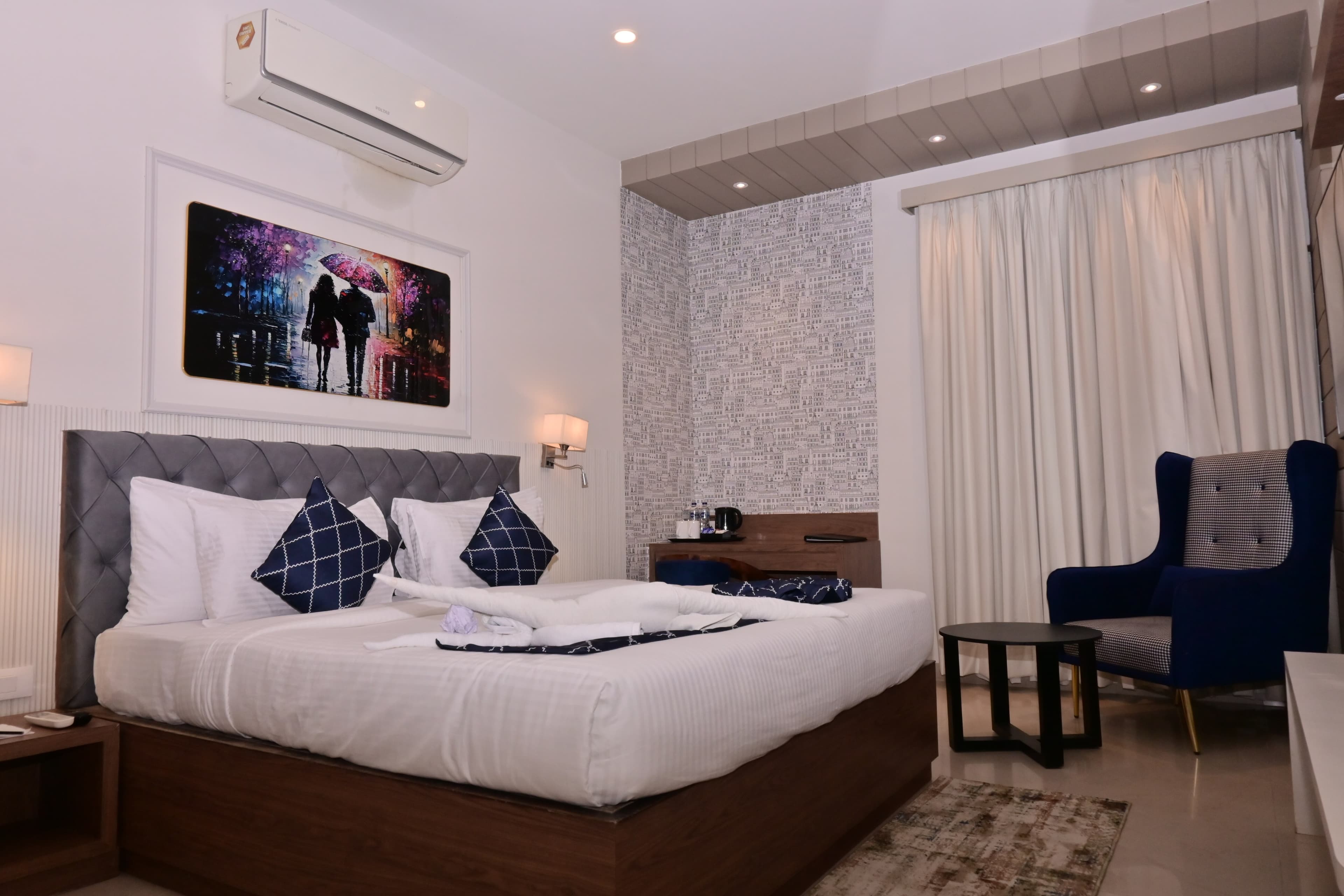 Comfort Inn Shubhra - Image 2