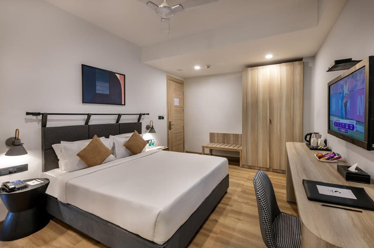 Comfort Inn Grand - Image 3