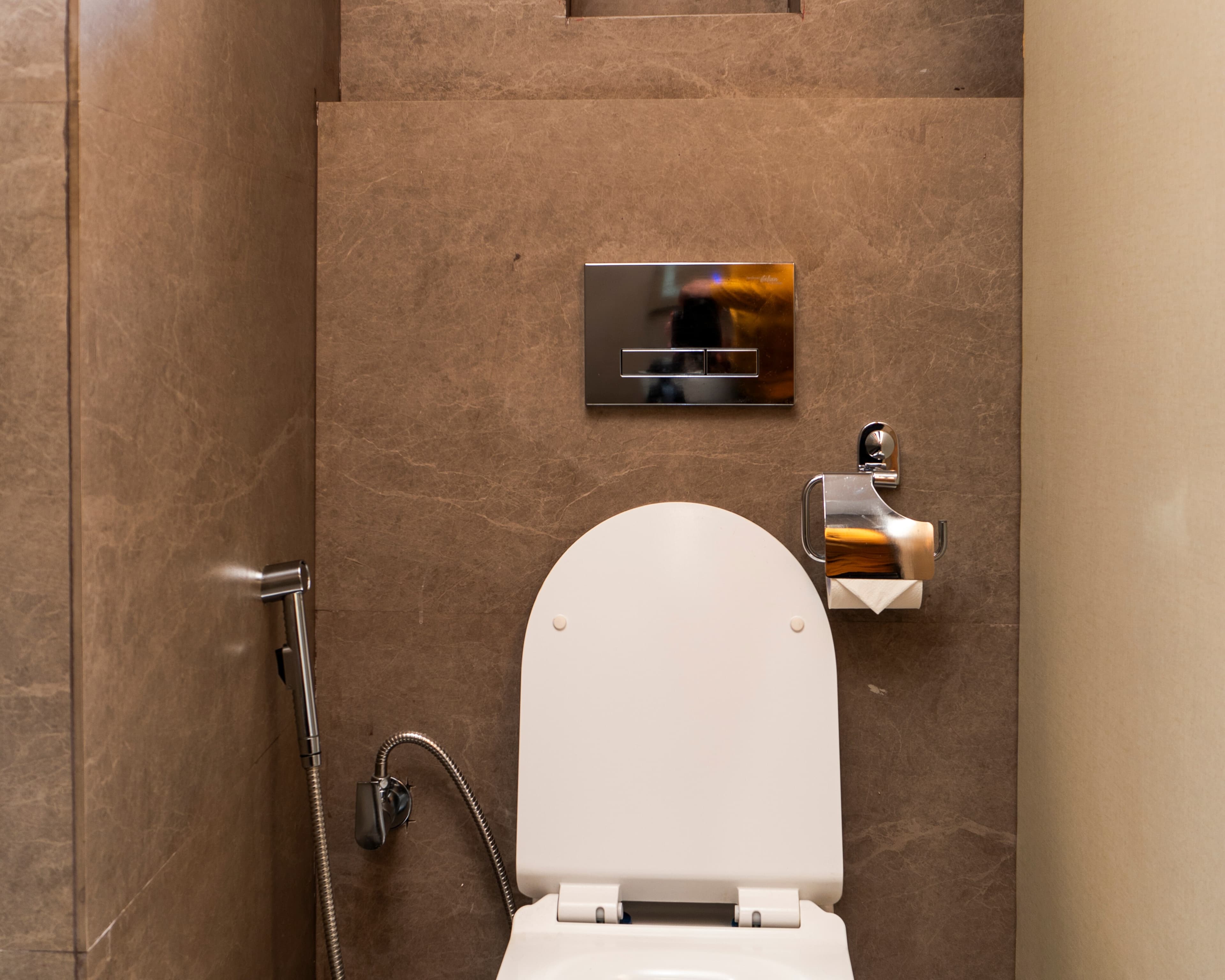 Clarion Hotel Hyderabad - Image 5