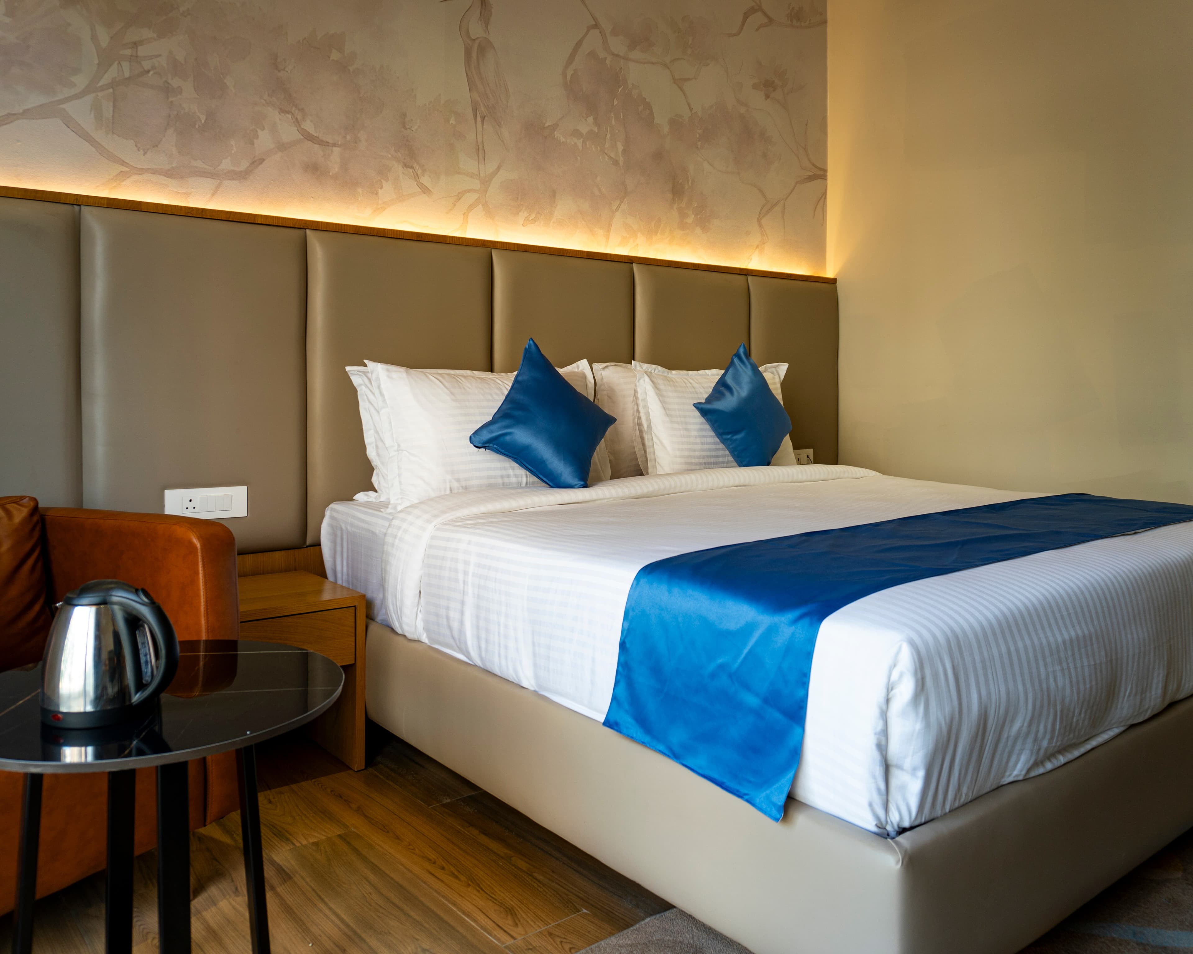Clarion Hotel Hyderabad - Image 1