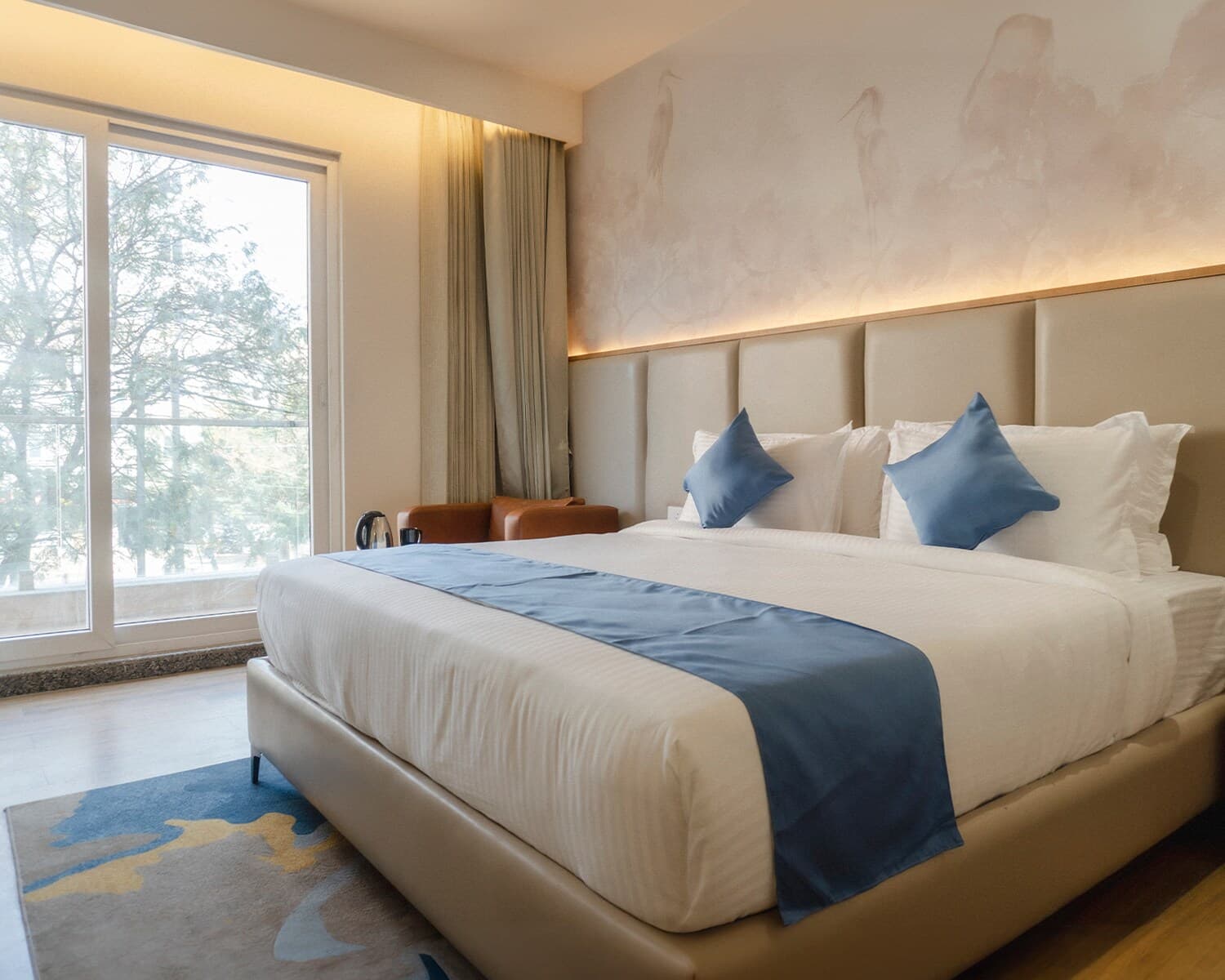 Clarion Hotel Hyderabad — 11