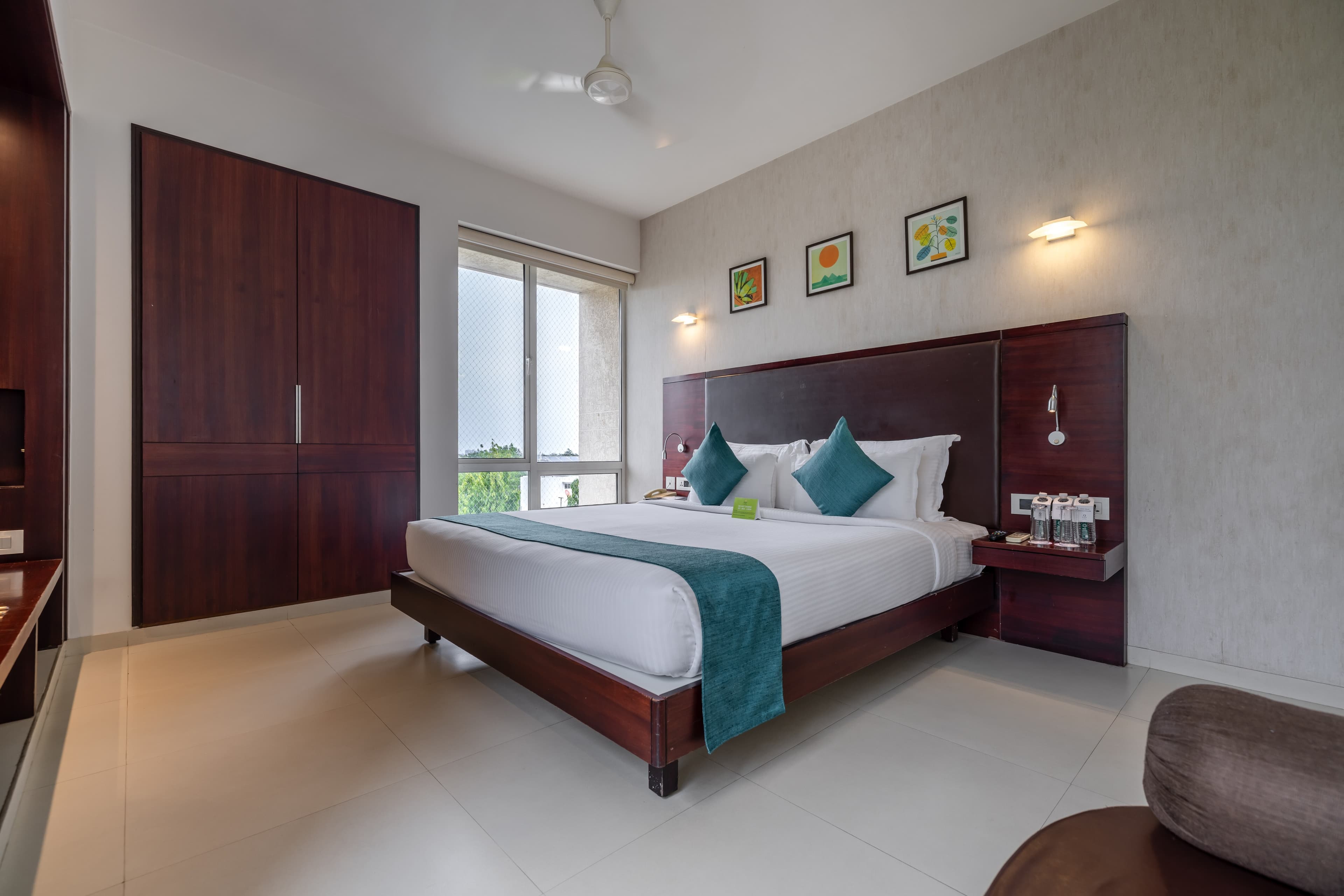 Quality Inn Patria Suites - Image 2