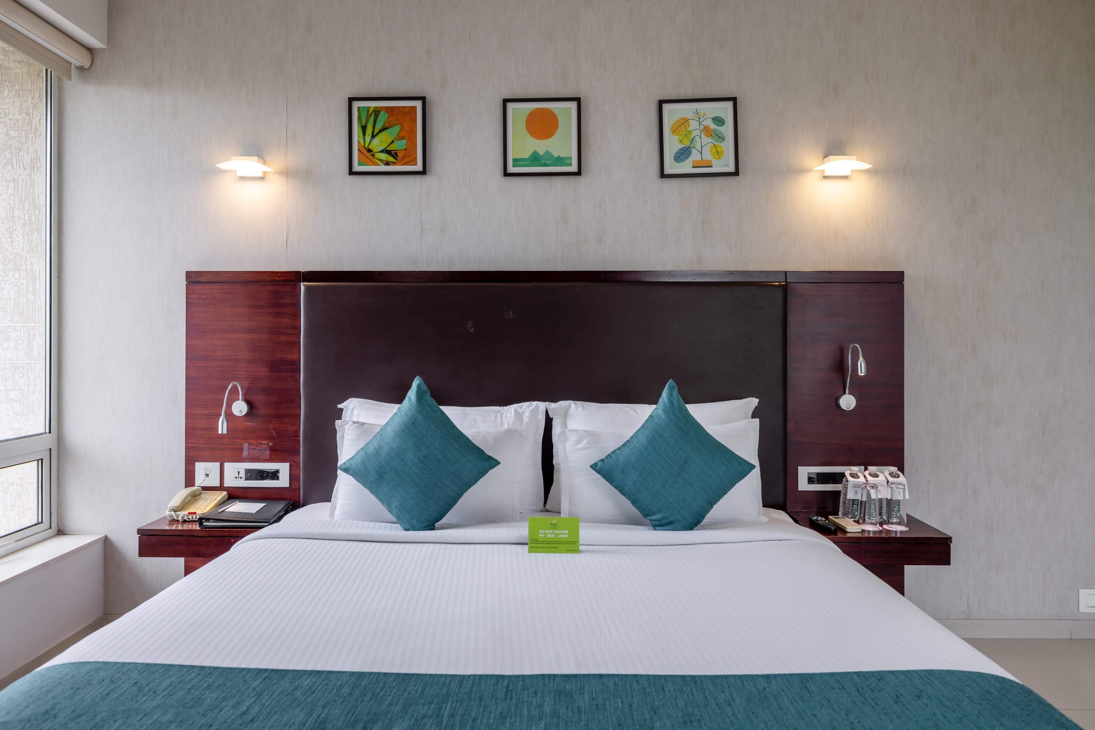Quality Inn Patria Suites - Image 3