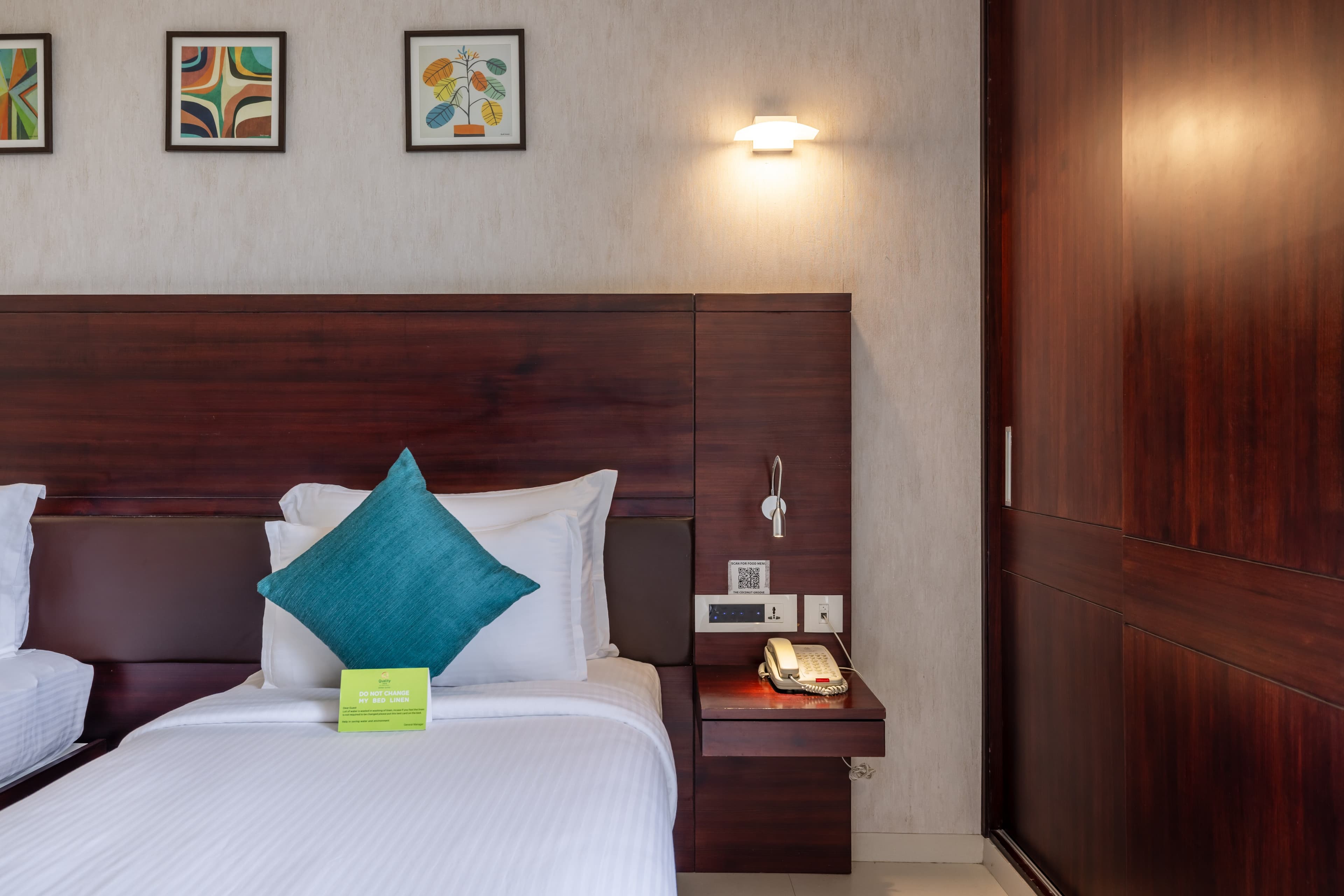 Quality Inn Patria Suites — 6